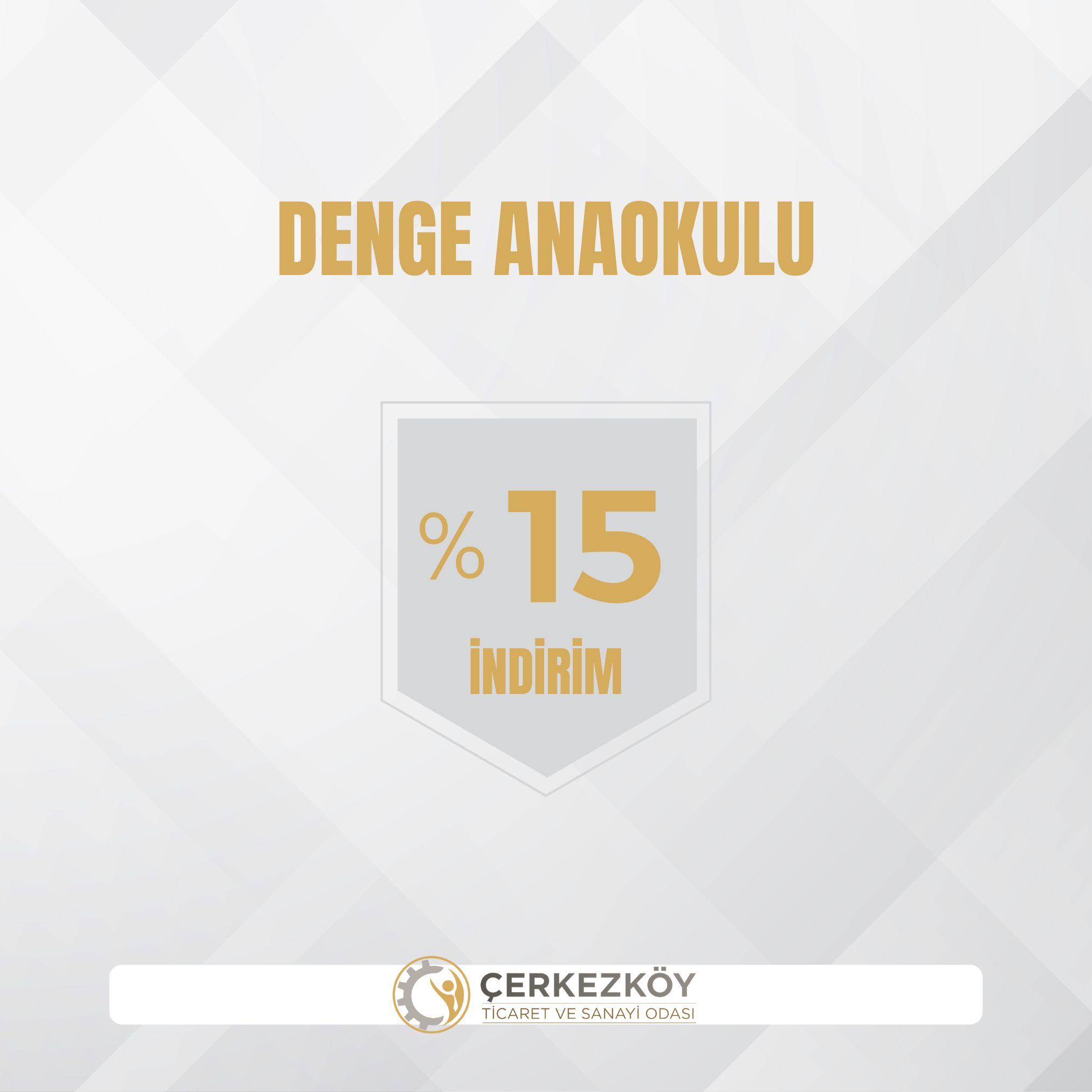 Denge Anaokulu