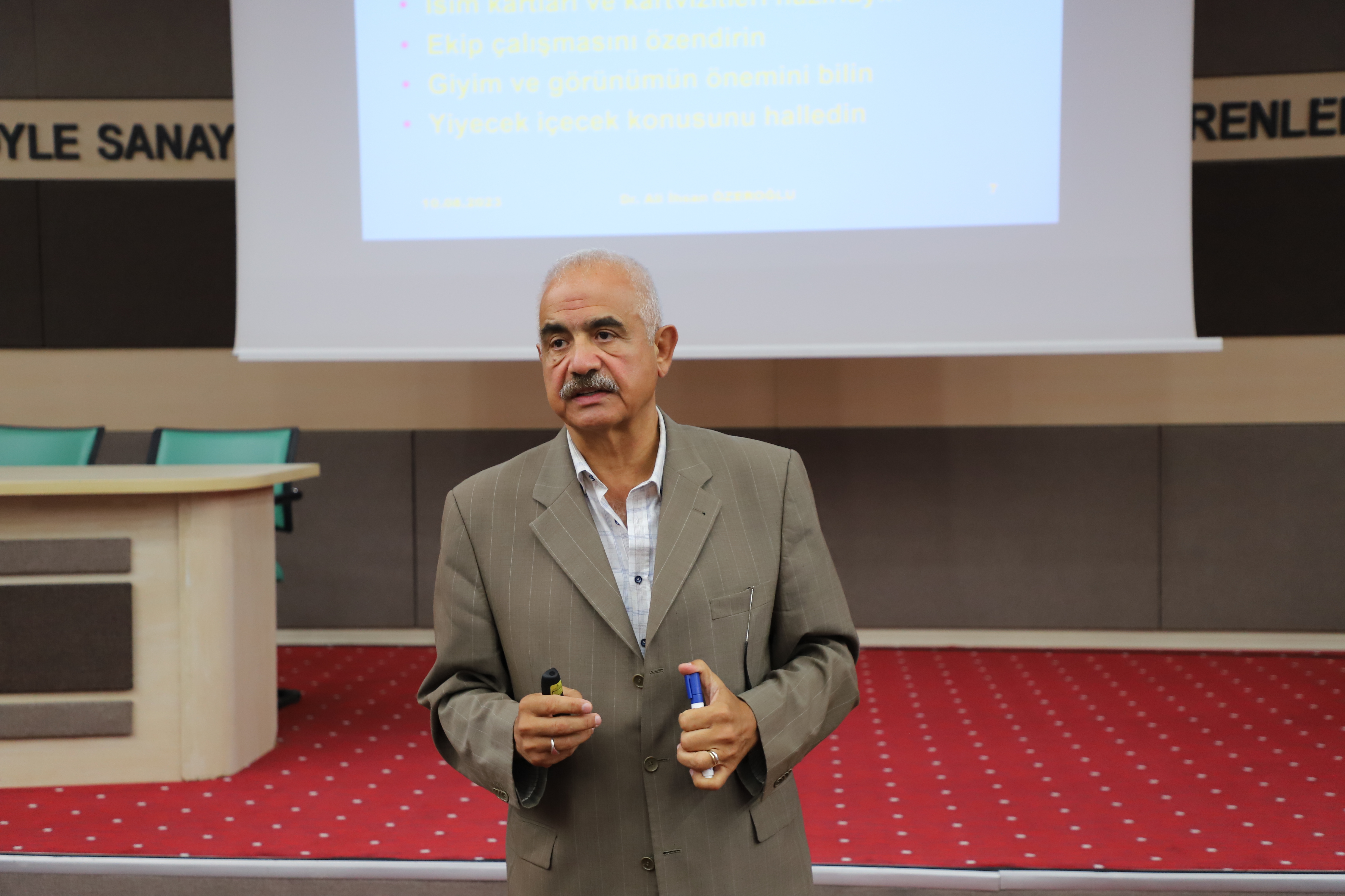 çef, çerkezköy endüstriyel fuarı, çtso, çerkezköy tso