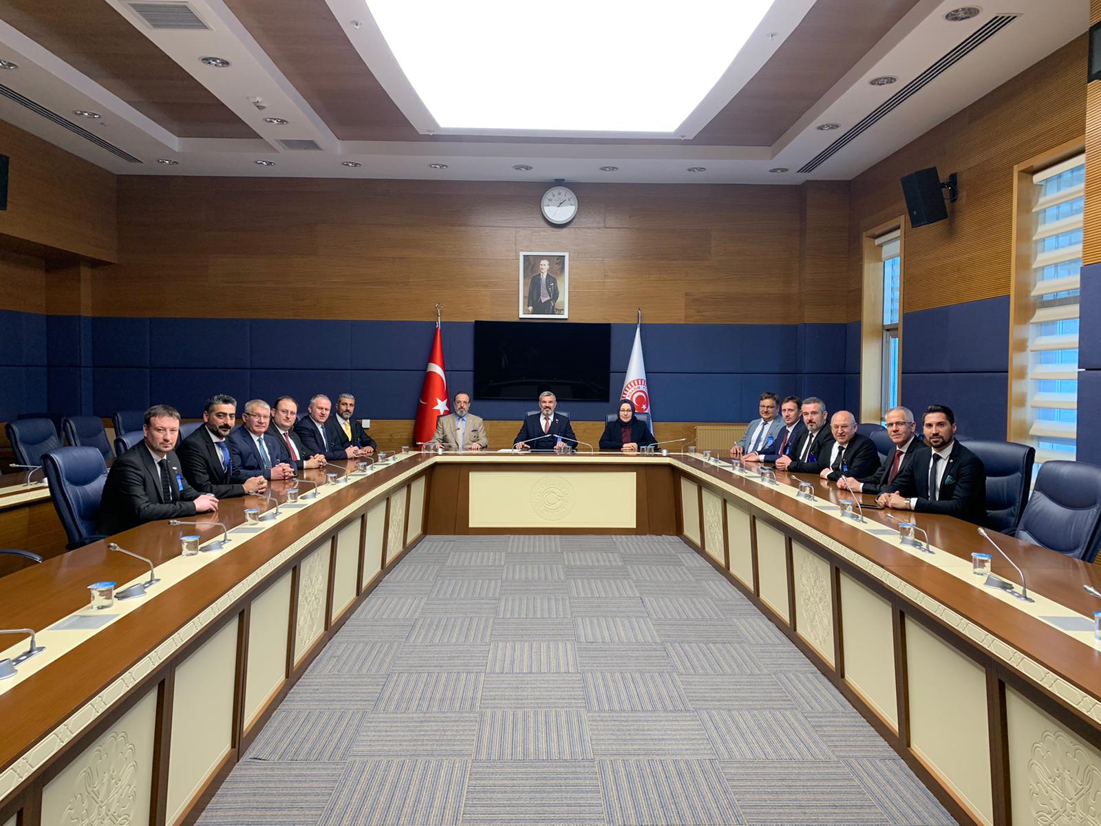 ankara, anıtkabir, tbmm, çtso, milletvekilli