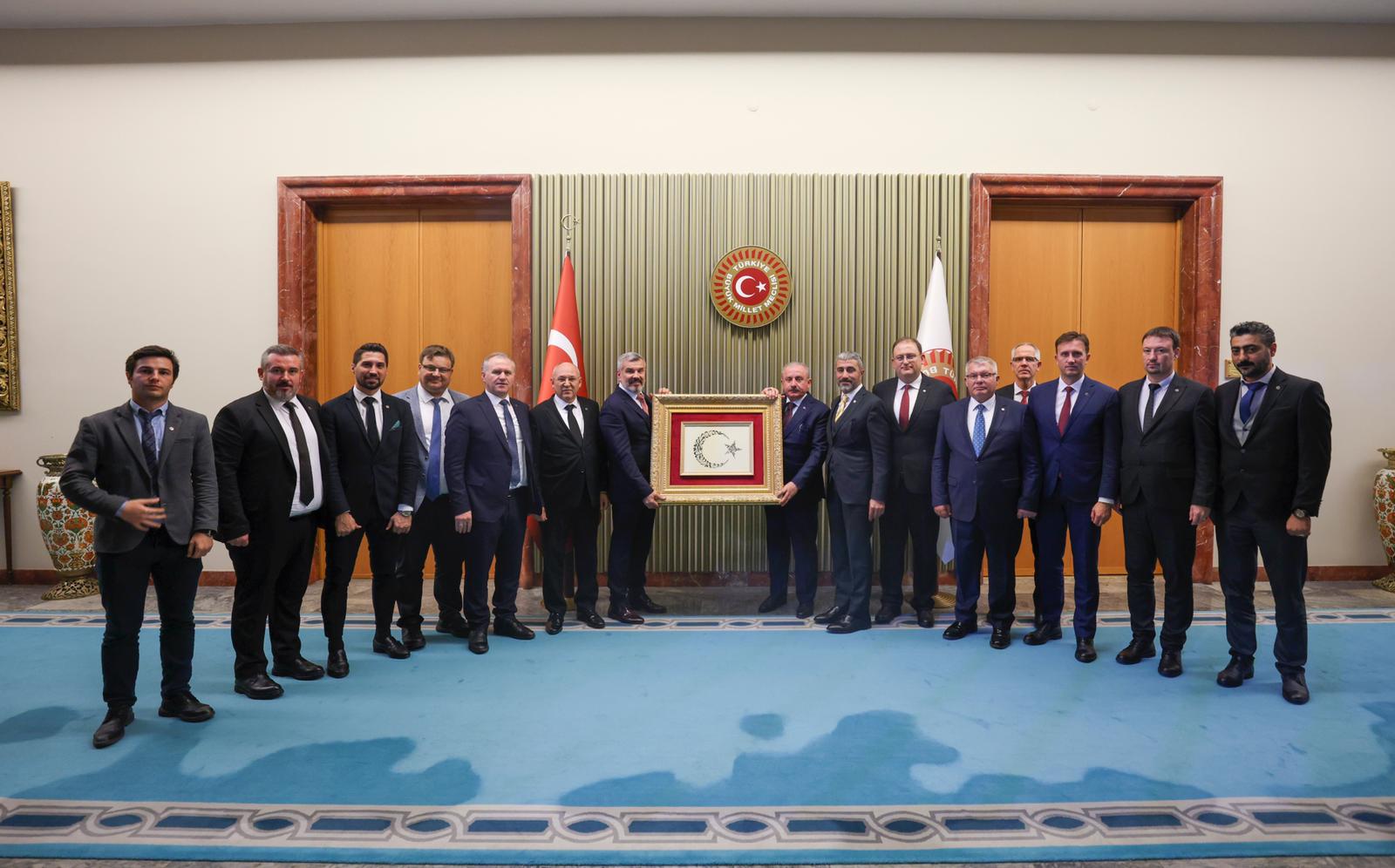 ankara, anıtkabir, tbmm, çtso, milletvekilli