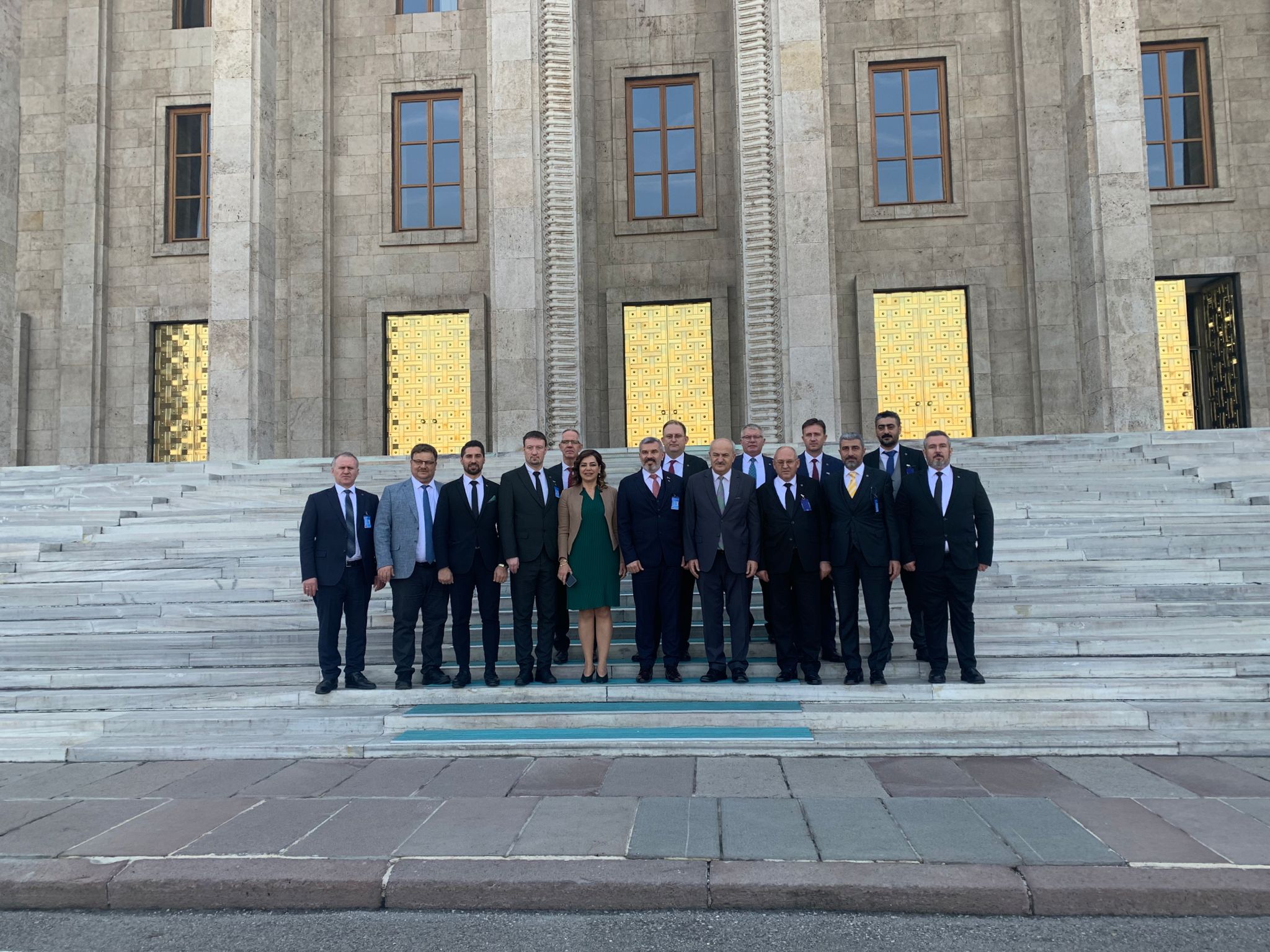 ankara, anıtkabir, tbmm, çtso, milletvekilli