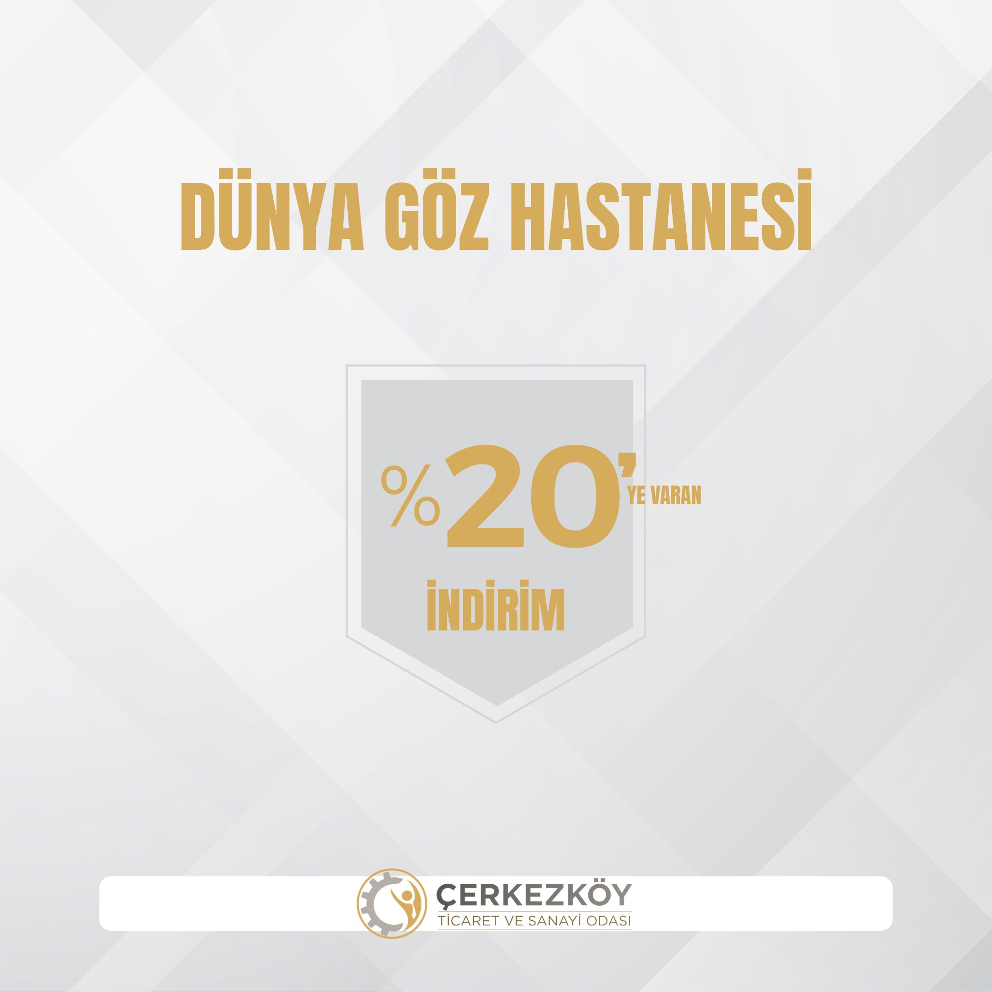 DünyaGöz Hastanesi