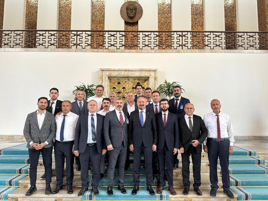 ankara, türkiye büyük millet meclisi, milletvekili, tekirdağ çtso, çerkezköy tso