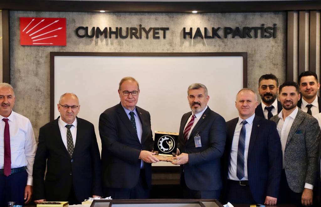 ankara, türkiye büyük millet meclisi, milletvekili, tekirdağ çtso, çerkezköy tso