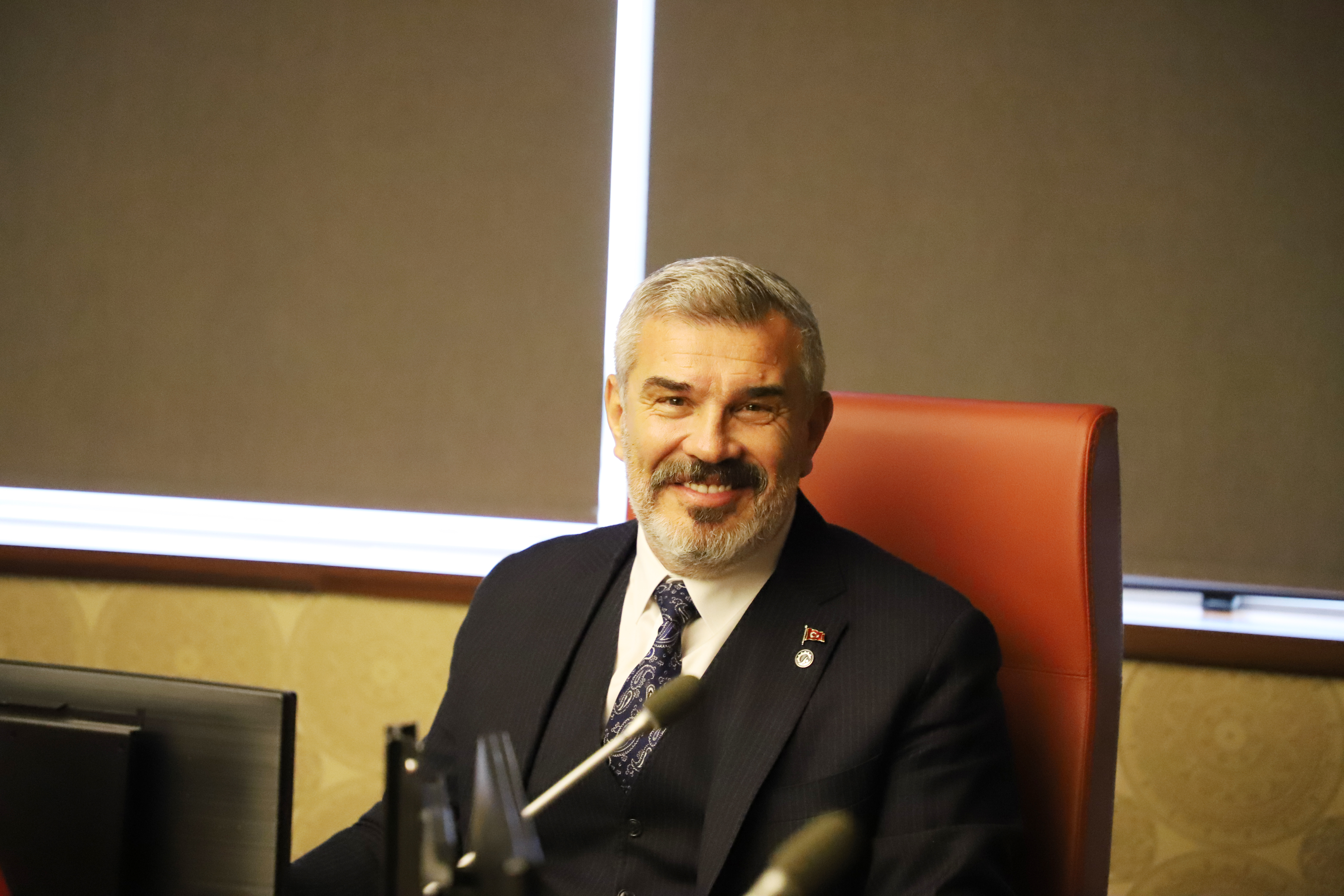 ahmet çetin, başkan, çtso, çerkezköytso, 2023