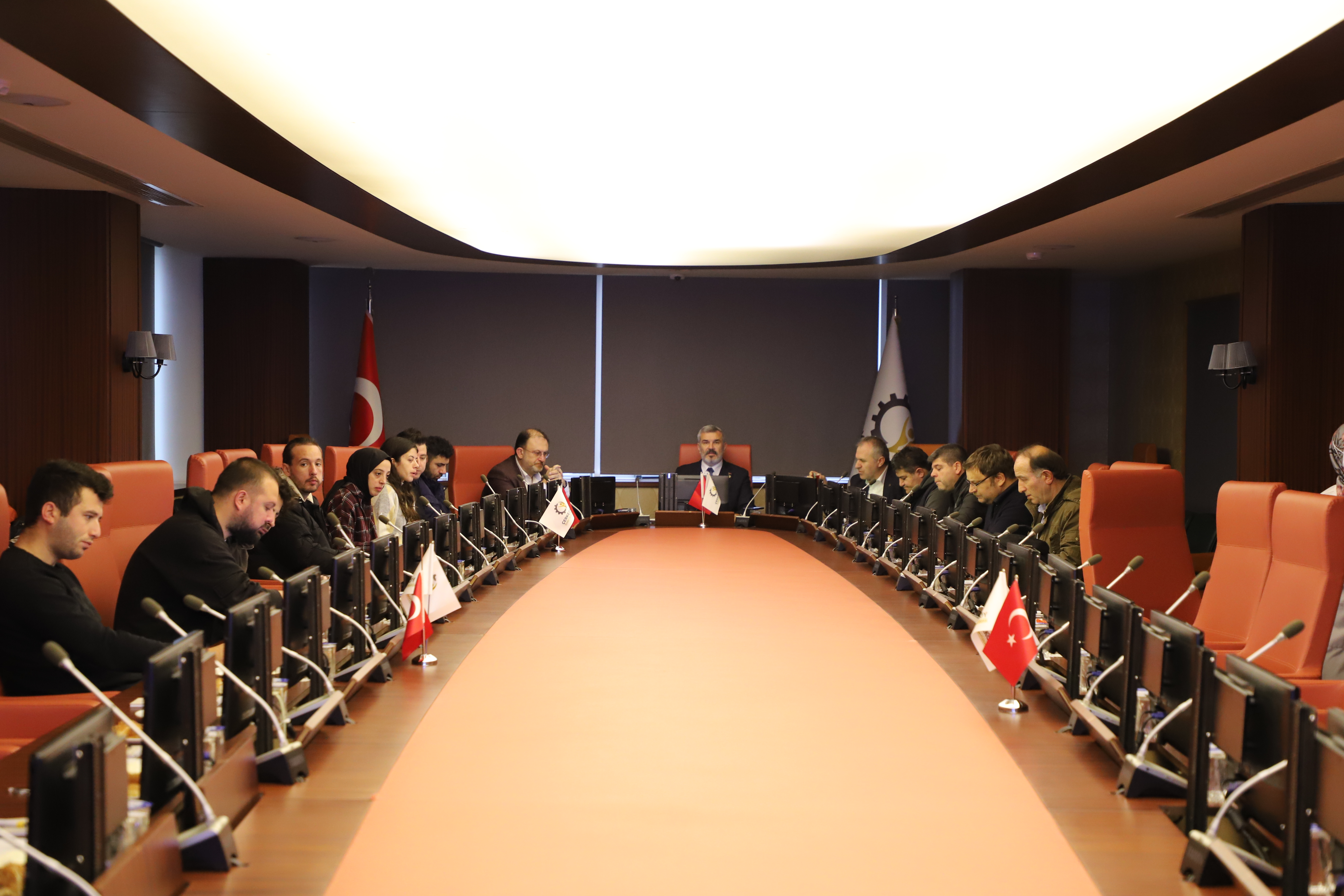 ahmet çetin, başkan, çtso, çerkezköytso, 2023