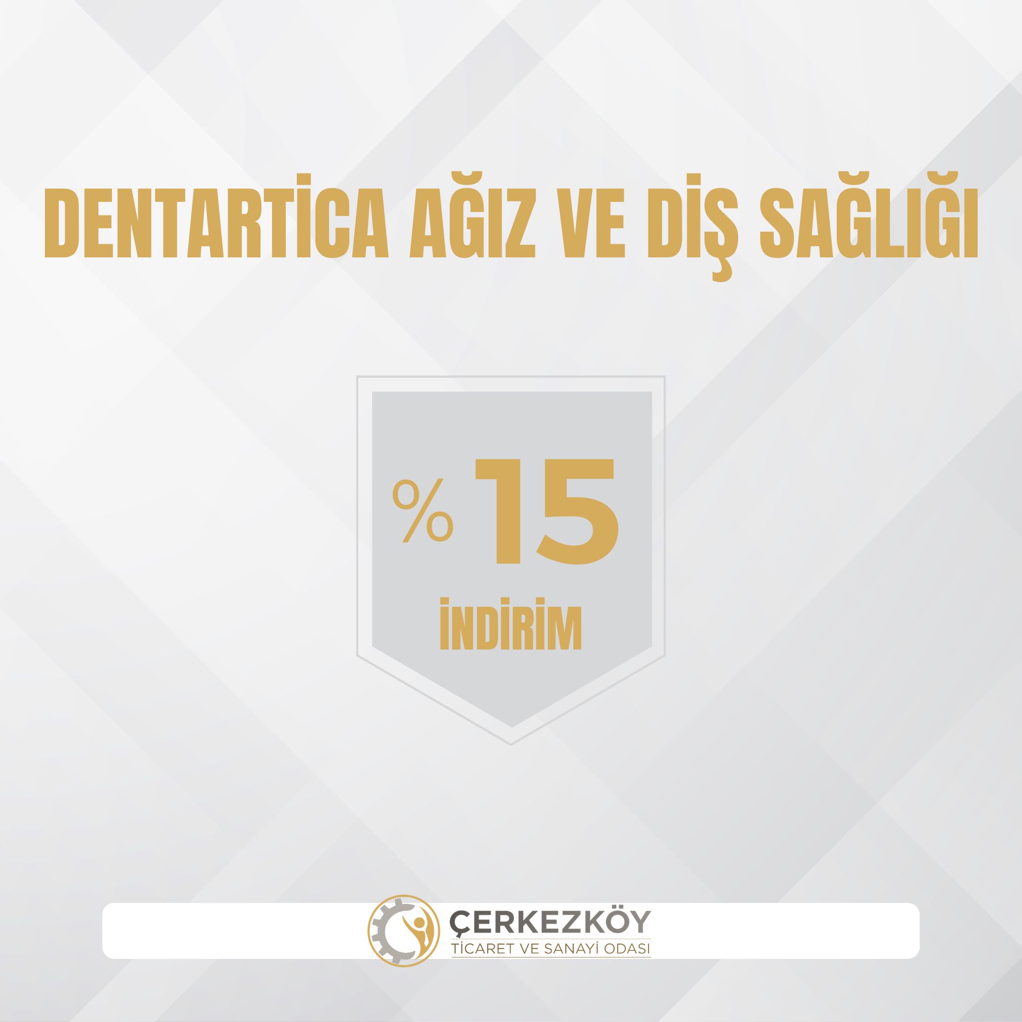 Dentartica Ağız ve Diş Sağlığı