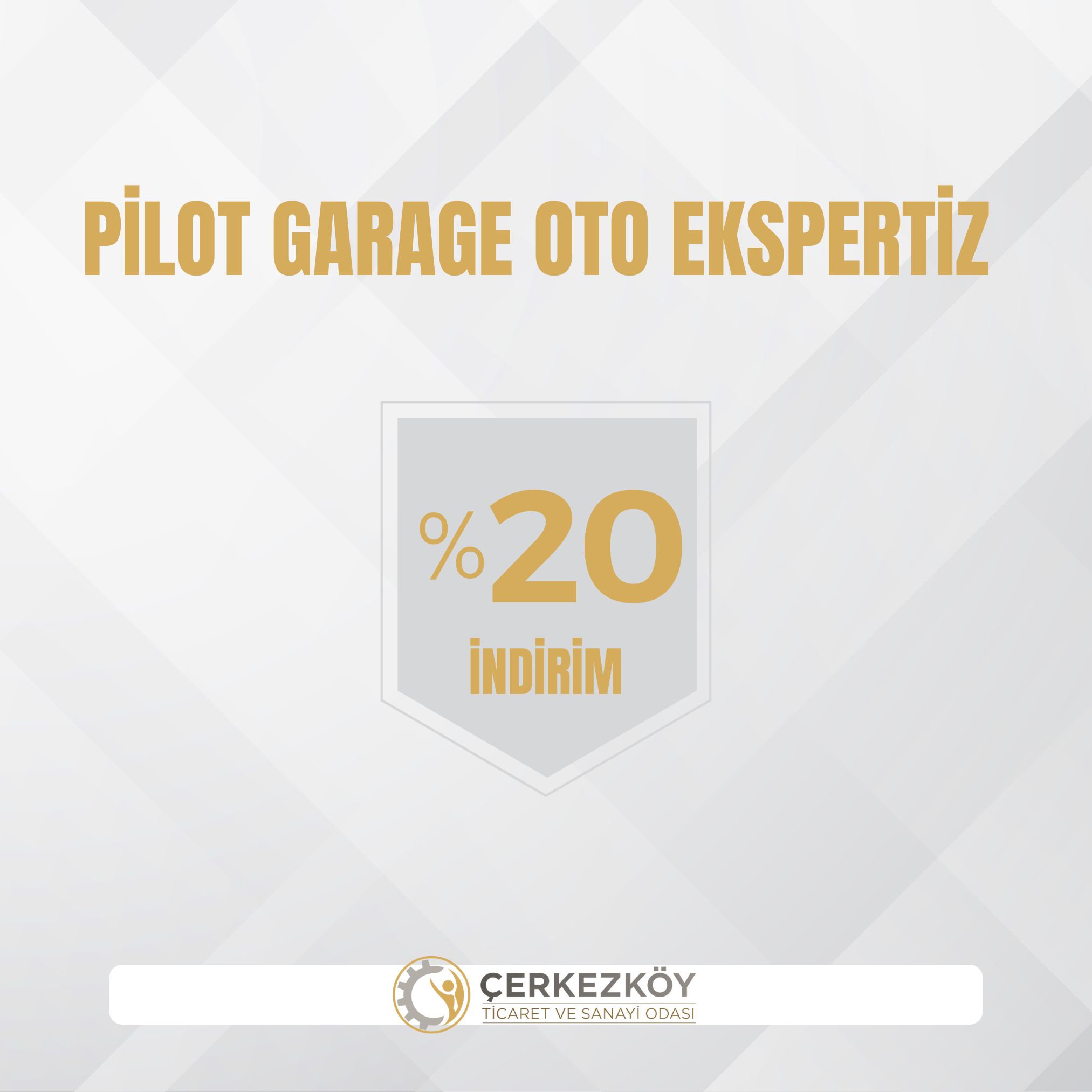 Pilot Garage Oto Ekspertiz