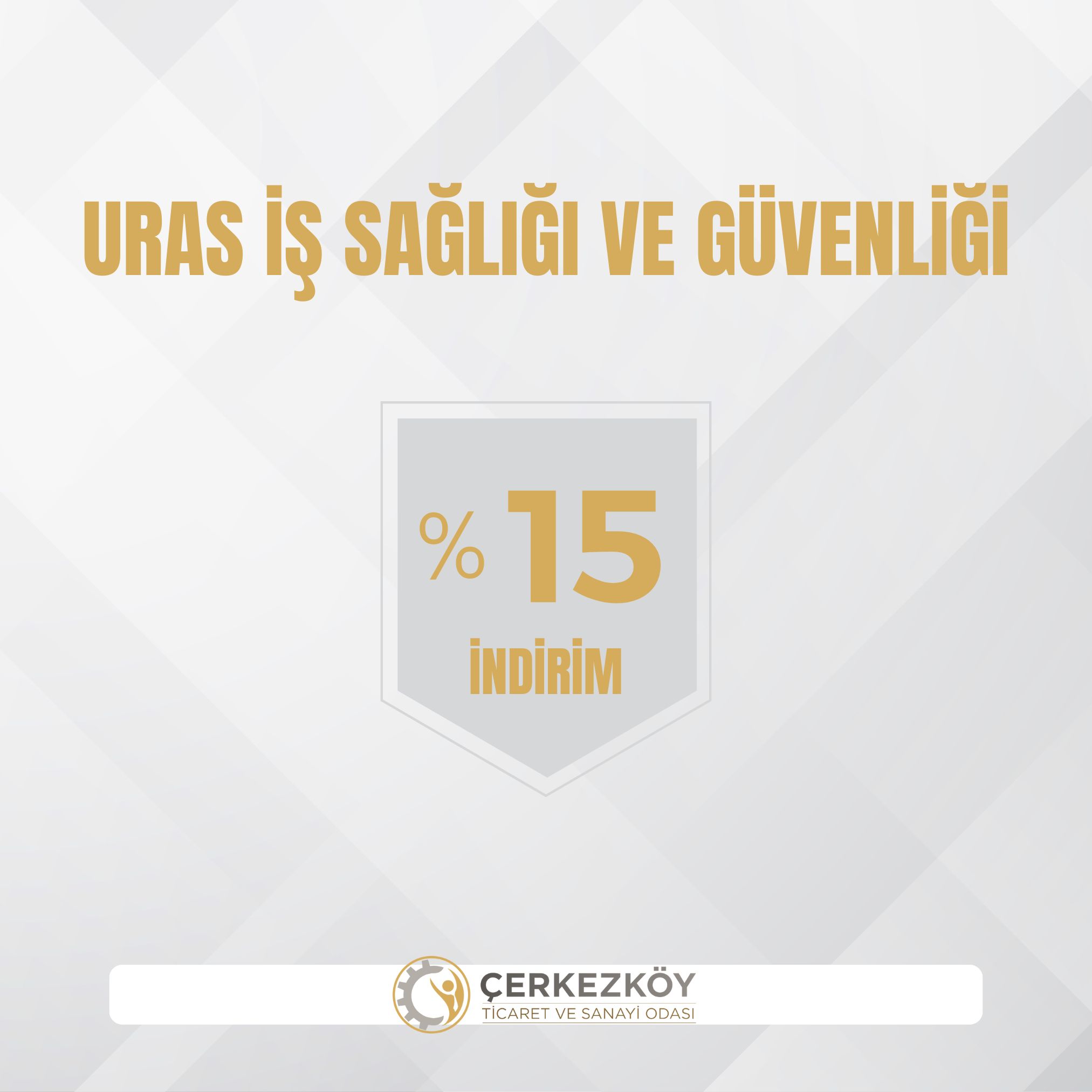 Uras İş Sağlığı ve Güvenliği