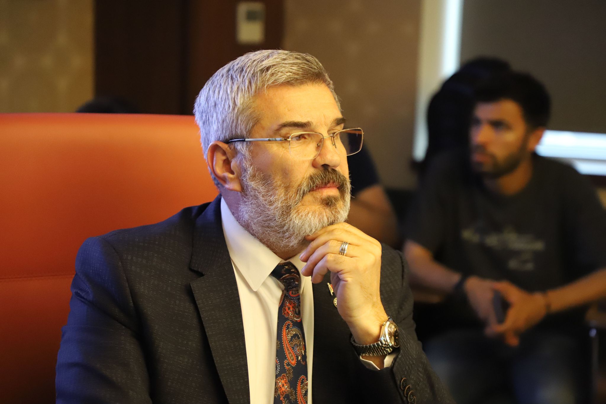 çtso, ahmet çetin, başkan, çerkezköy tso, meclis, mayıs