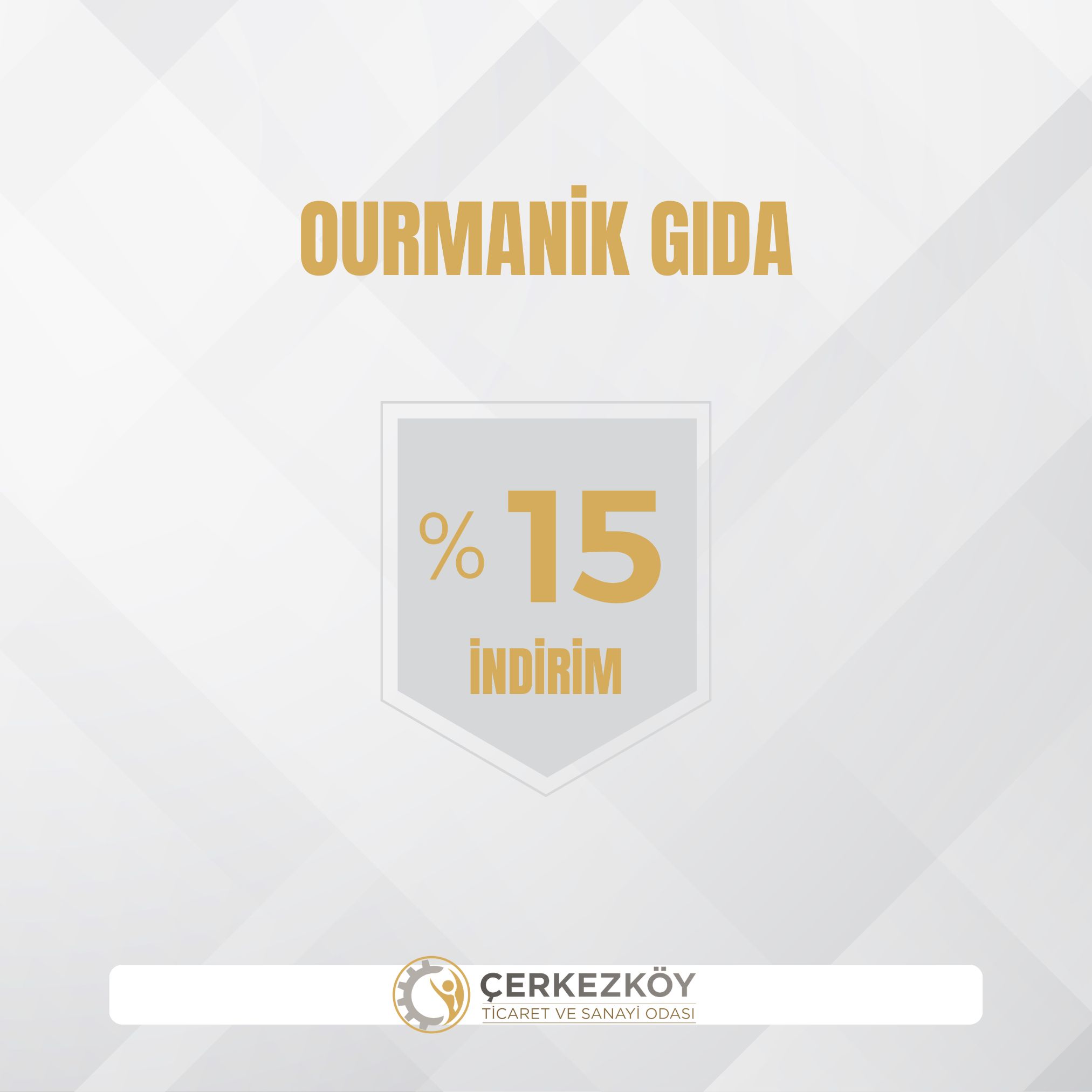 Ourmanik Gıda