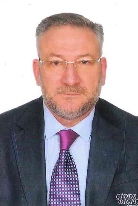 ERSİN ÖZTÜRK