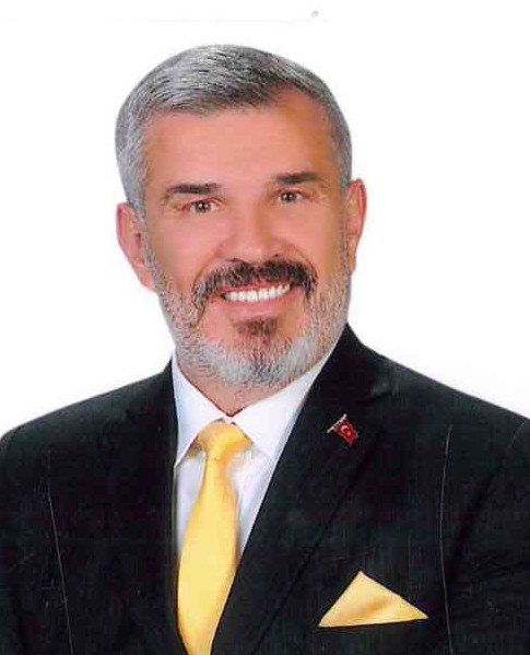 AHMET ÇETİN, ÇTSO