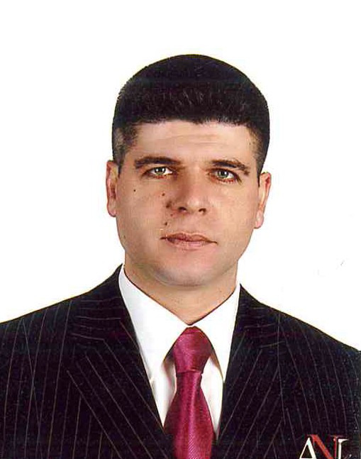 MURAT NARÇIN ÇTSO