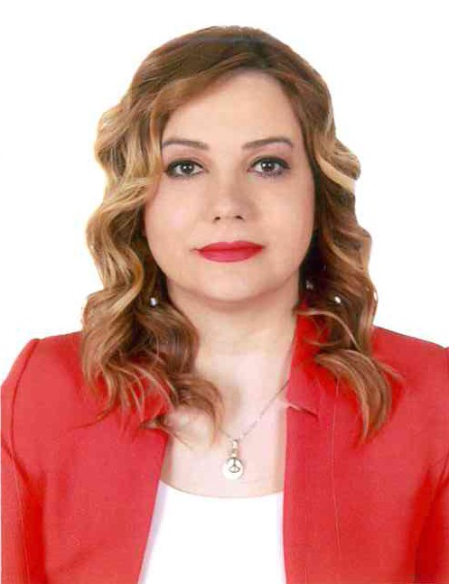 NAZAN ÇOBAN