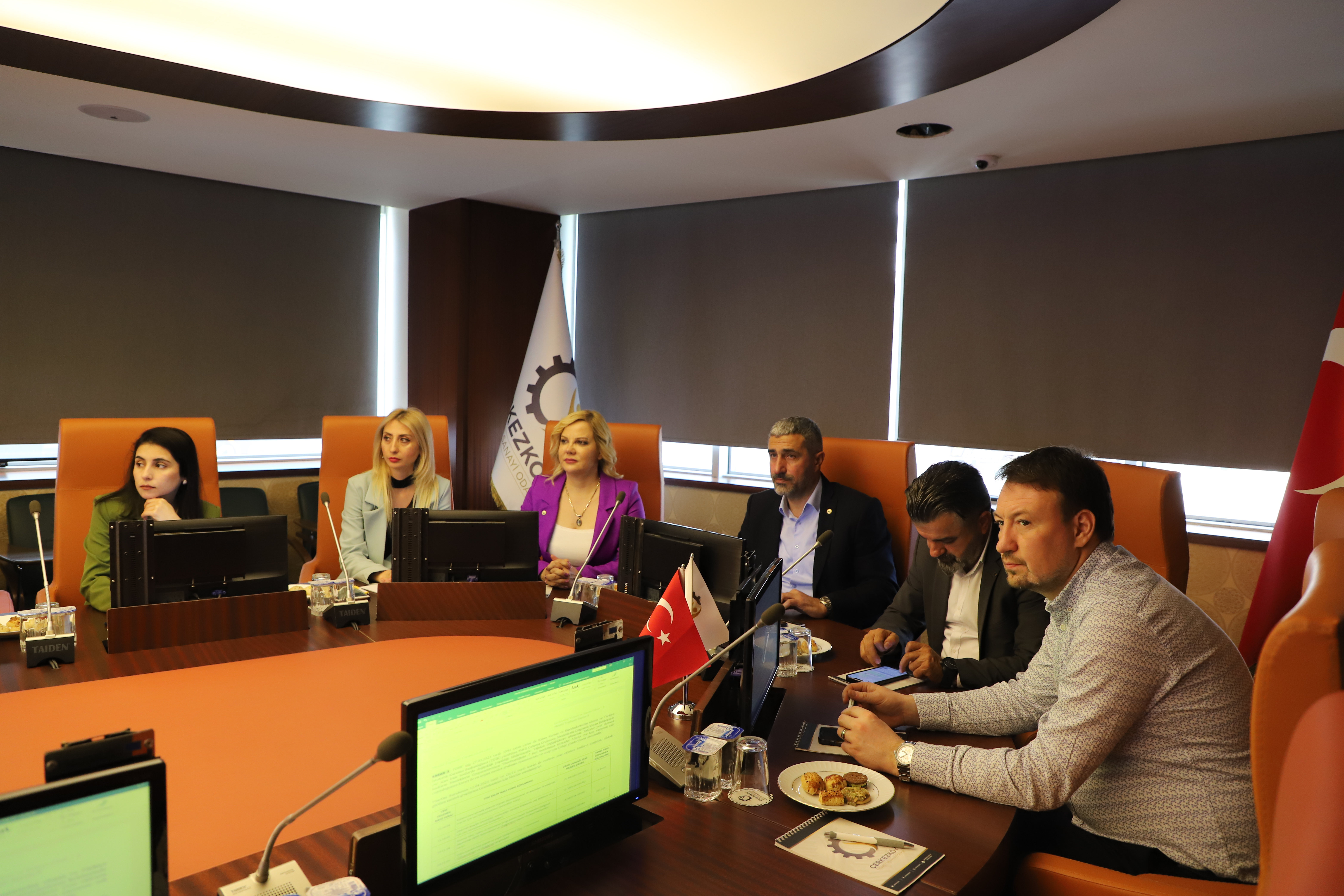 ctso, meclis, çerkezköy tso, ahmet çetin, hacı mehmet erdoğan