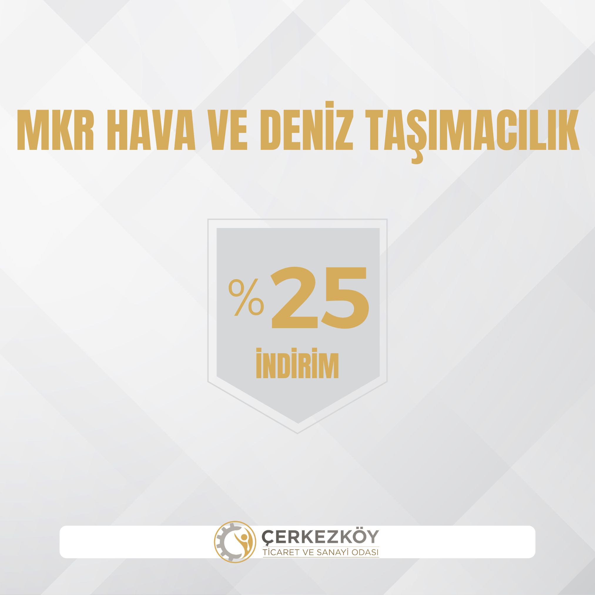 MKR Hava ve Deniz Taşımacılık