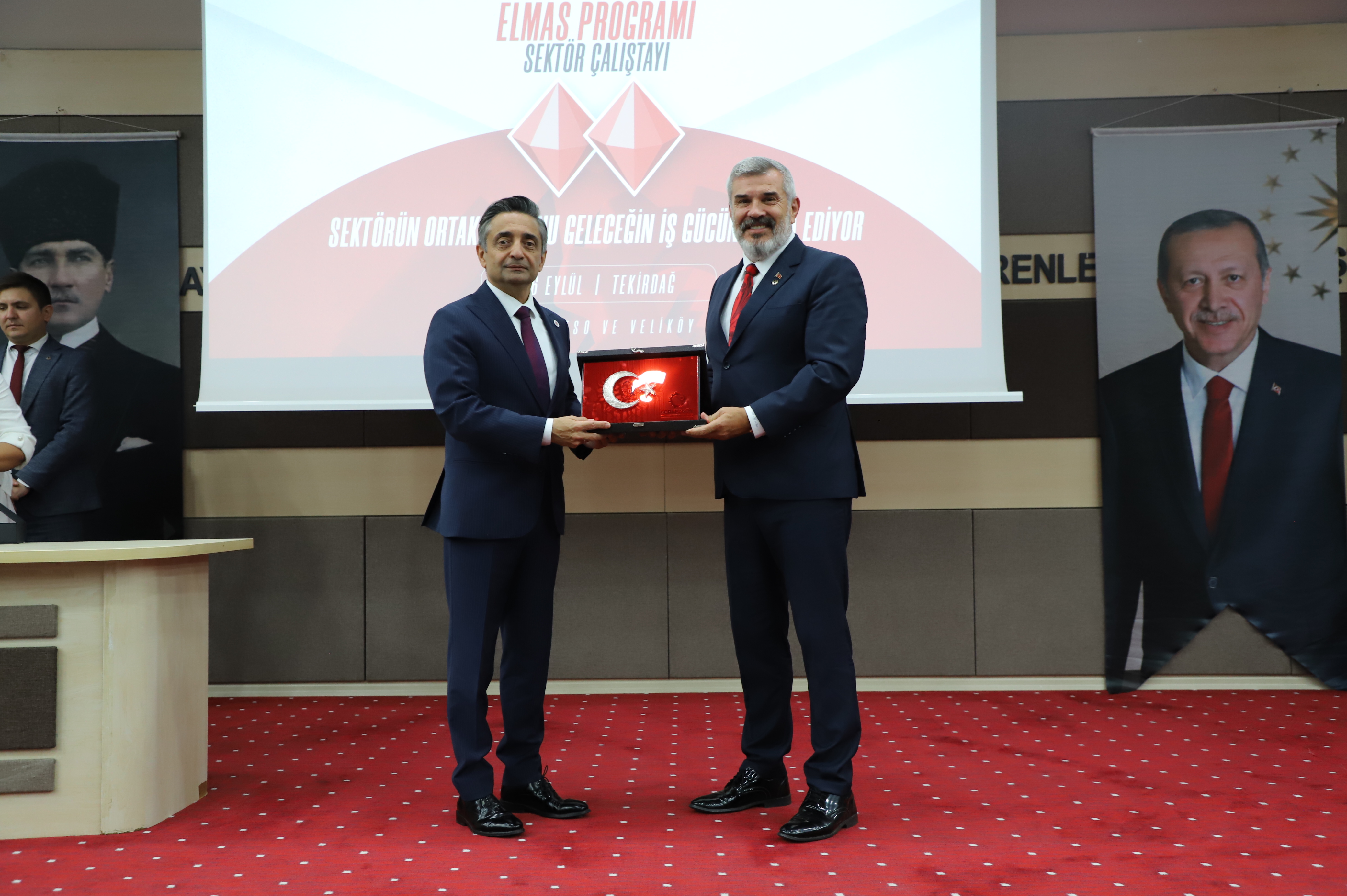 savunma sanyi çerkezköy tso