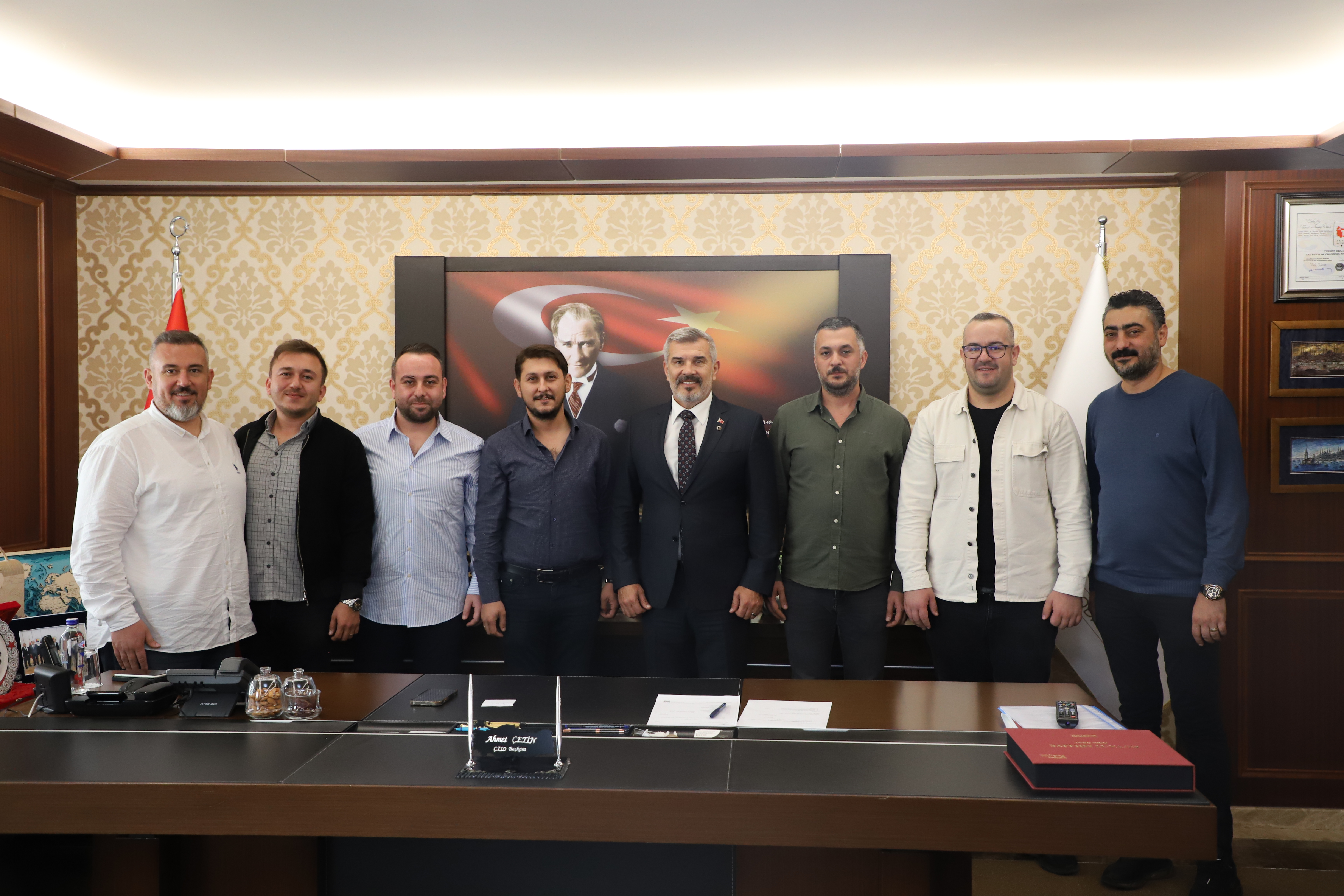 kadın girişimci, genç girişimci, tekirdağ, çerkezköy