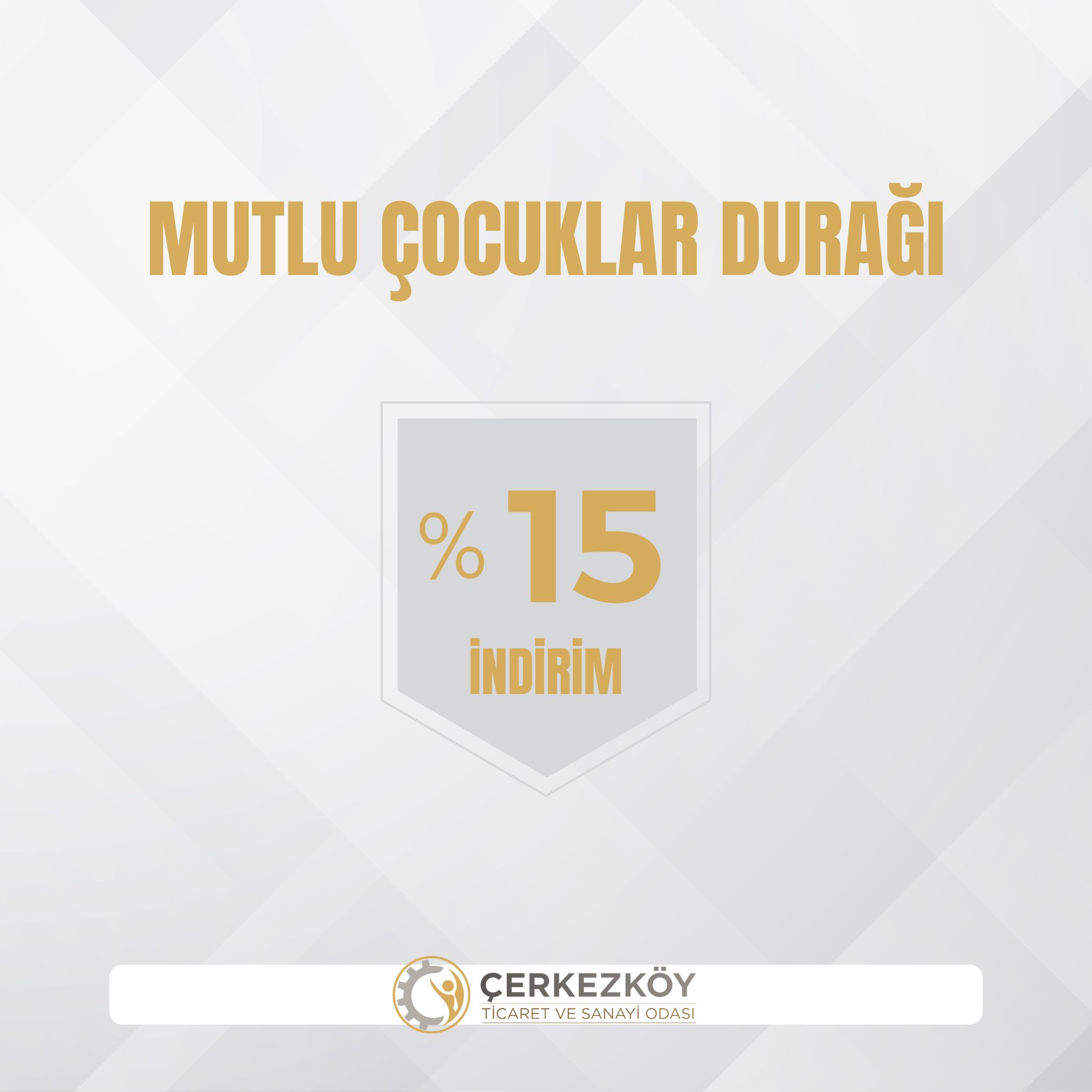 Mutlu Çocuklar Durağı