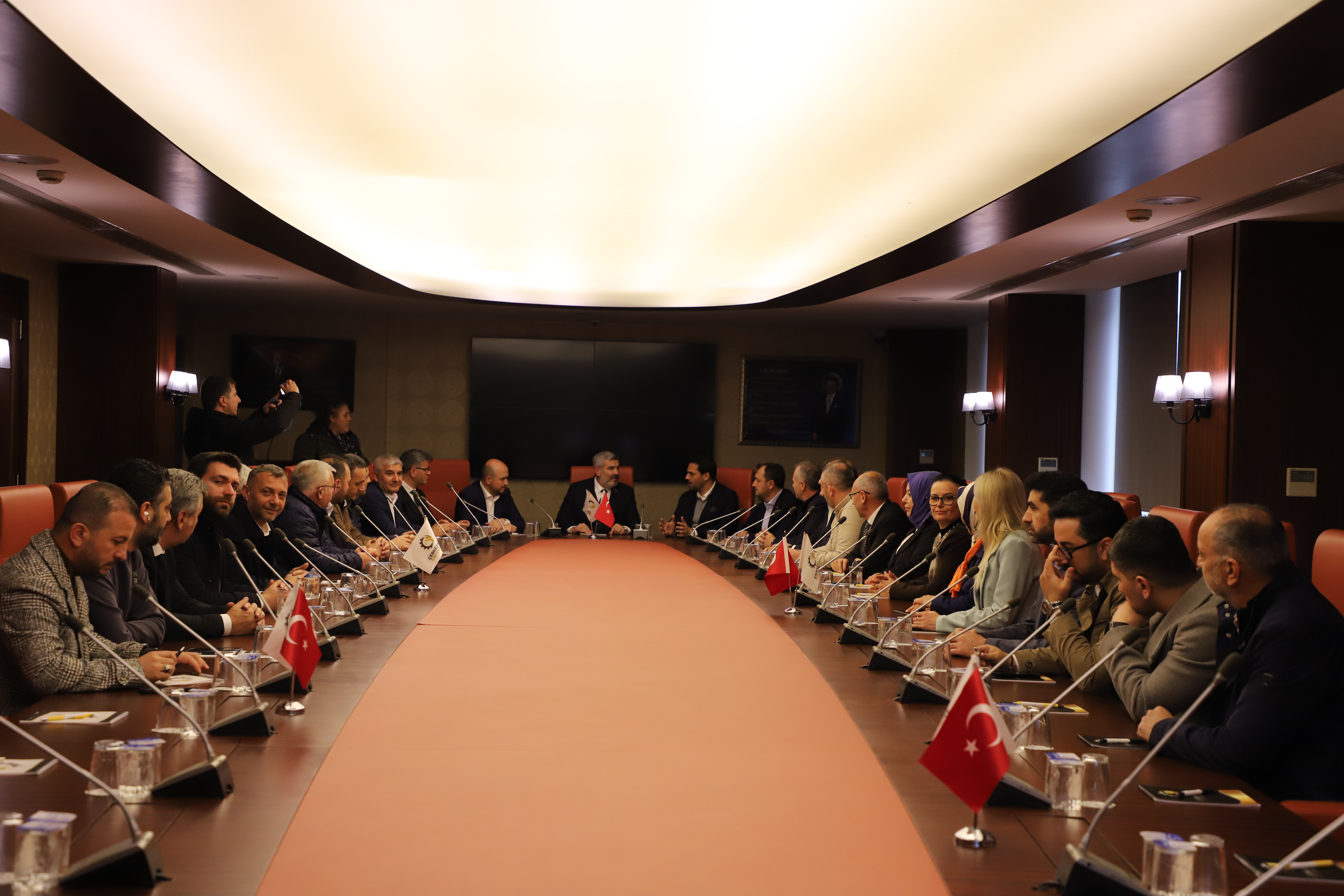 ctso, ak parti, tekirdağ, milletvekili adayları, gökhan diktaş, abdullah öğe, cüneyt yüksel, süleymanpaşa
