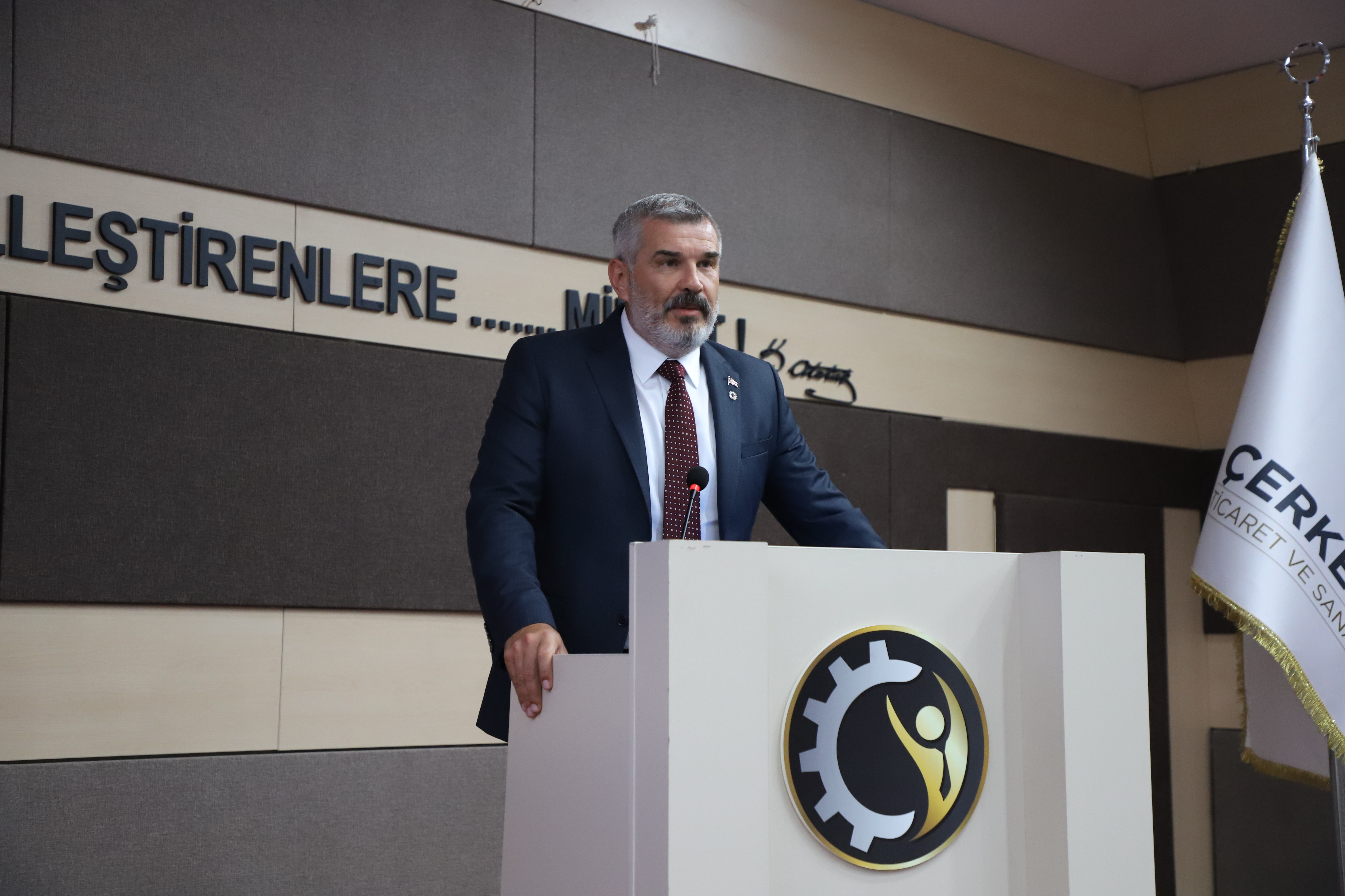 ges, çalıştay, güneş enerji santralleri, çerkezköy tso