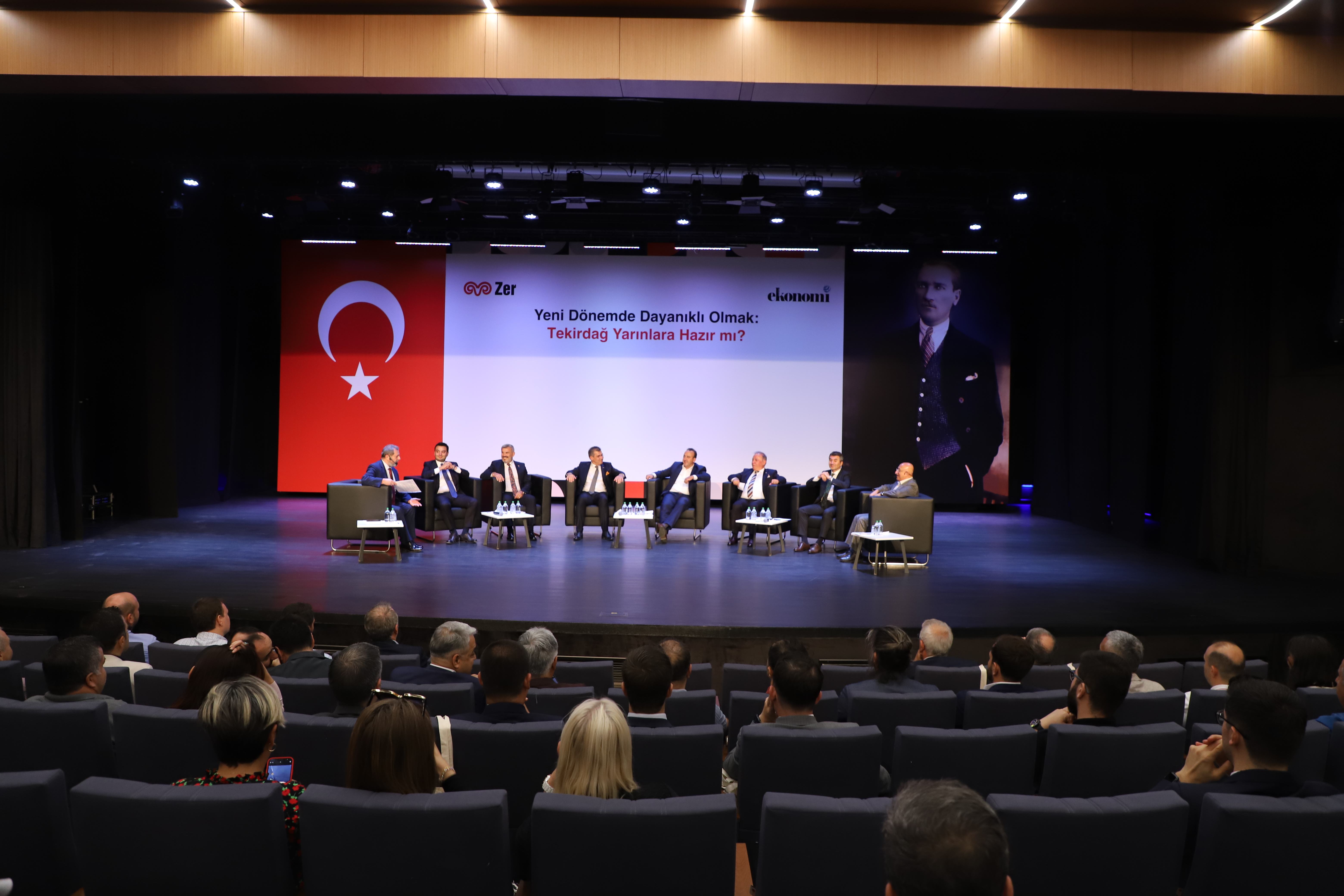 çorlu, tekirdağ, çerkezköy, çerkezköy tso, ahmet çetin, çorlu tso, zer, nasıl bir ekonomi