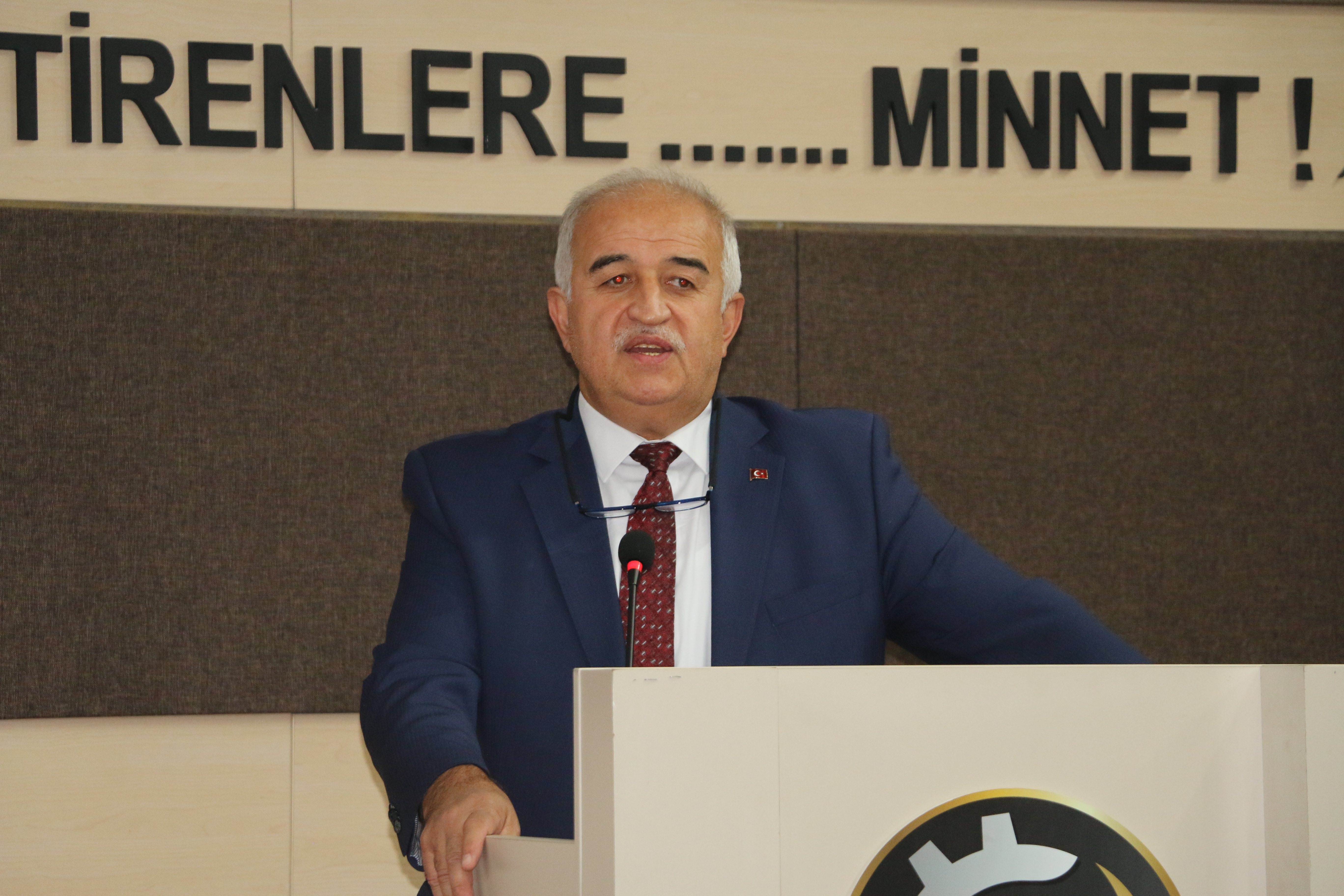 çtso, çerkezköy tso, eğitim, seminer, karbon ayak izi
