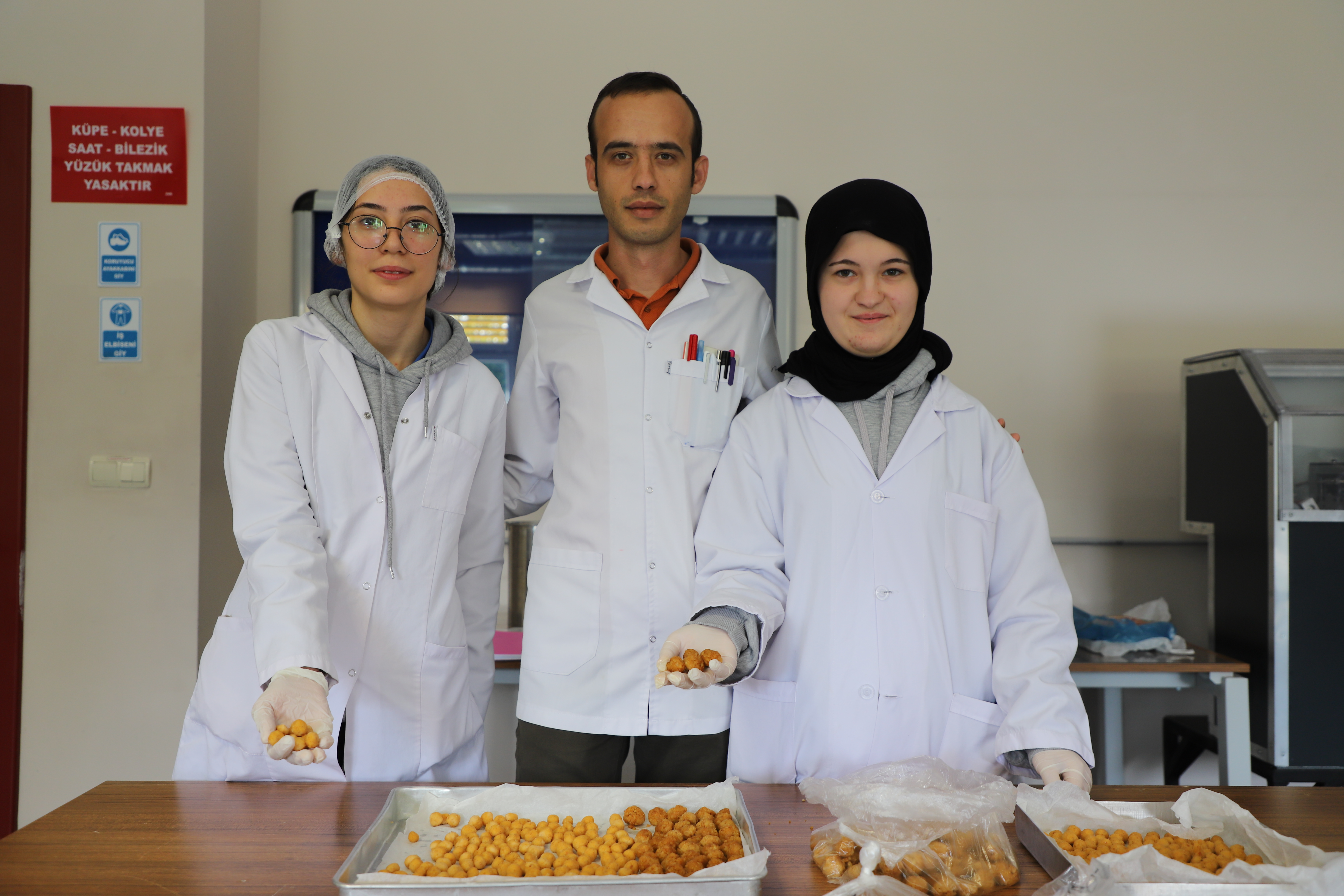 çosb. çtso, çerkezköy tso, gıda israfı