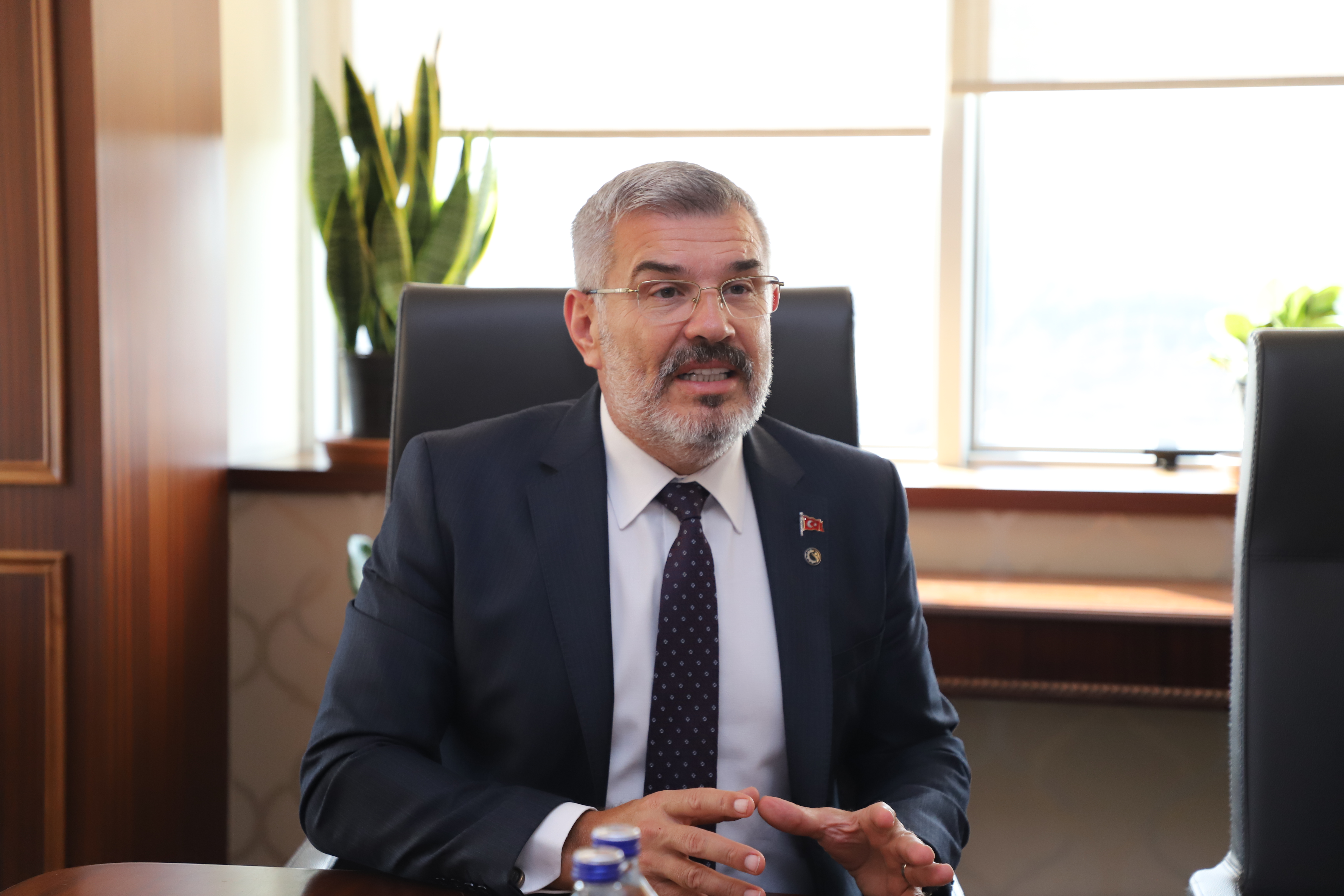 ahmet çetin, kaymakam nazmi günlü, nazmi günlü, kaymakam, ara eleman, çerkezköy, sanayi, aranan eleman, nitelikle çalışan çtso, çerkezköy tso