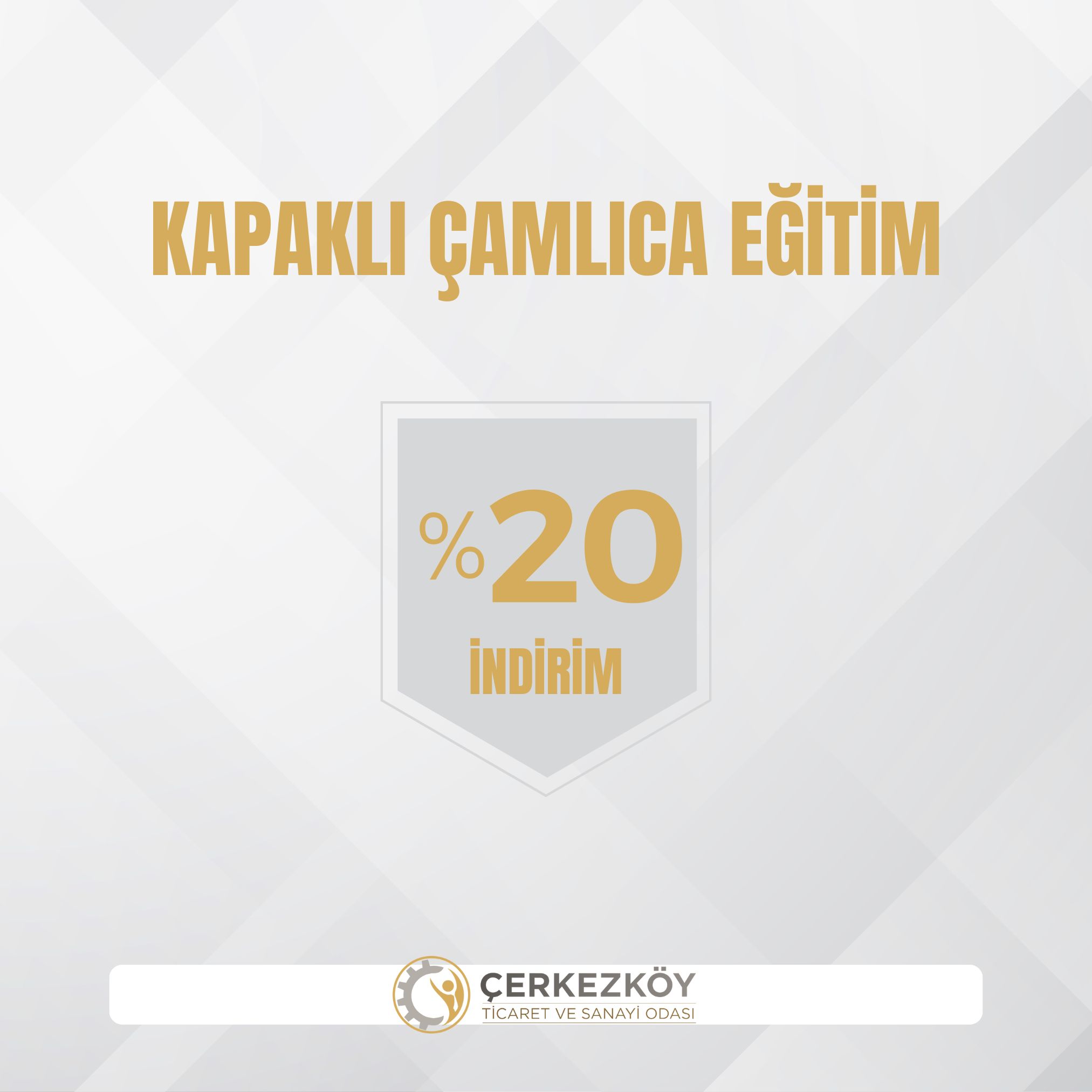 Kapaklı Çamlıca Eğitim