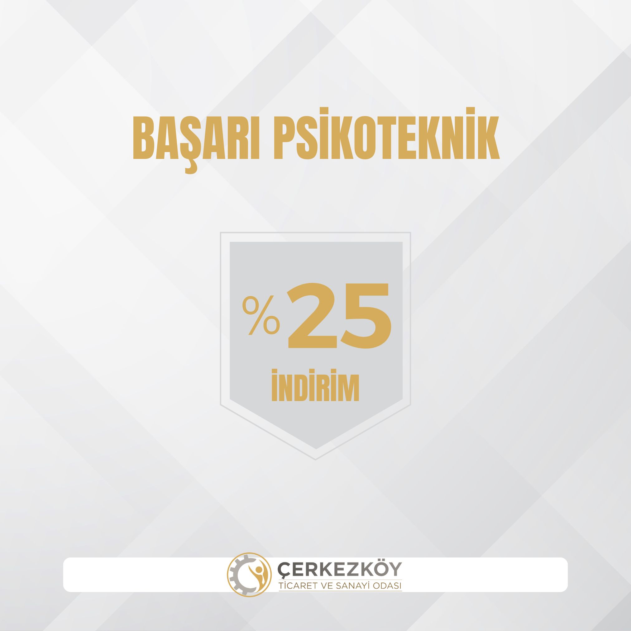 Başarı Psikoteknik