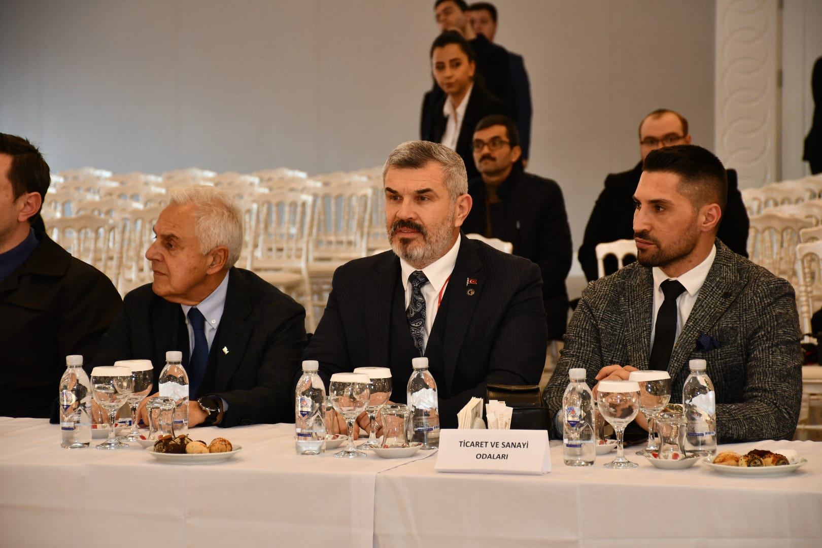 tekirdağ, çtso, çerkezköy tso, valilik, aziz yıldırım, ahmet çetin, başkan, türkiye yüzyılı