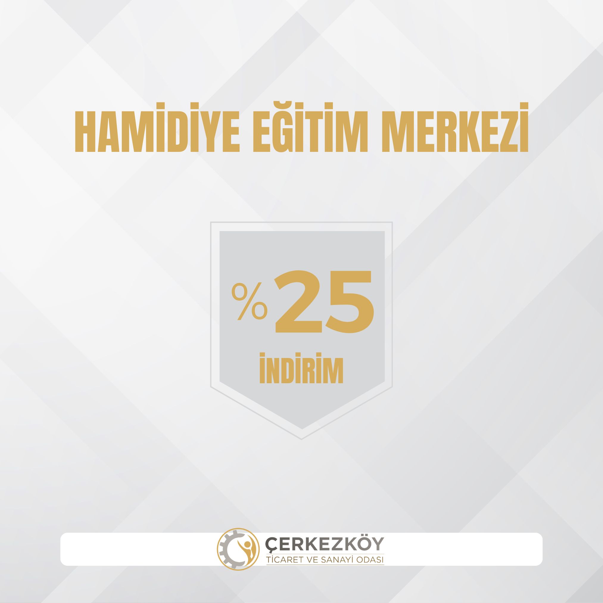Hamidiye Eğitim Merkezi