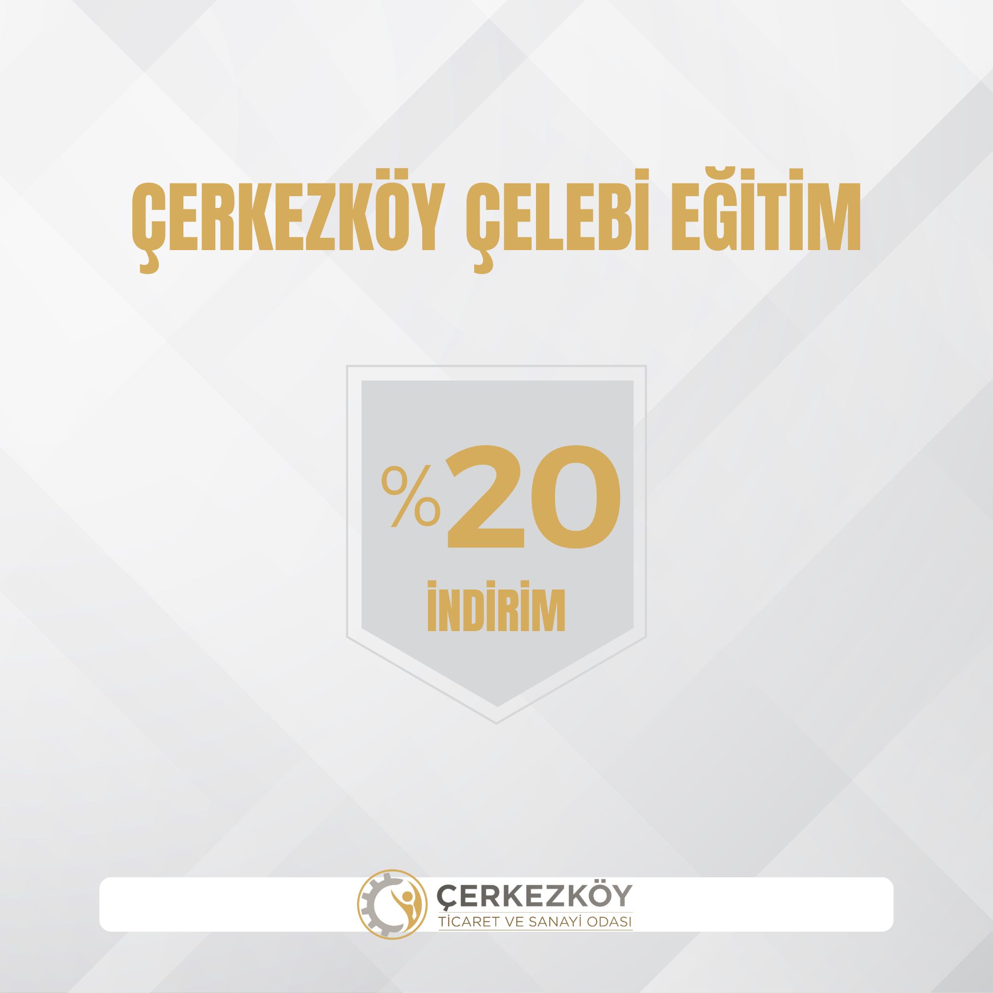 Çerkezköy Çelebi Eğitim