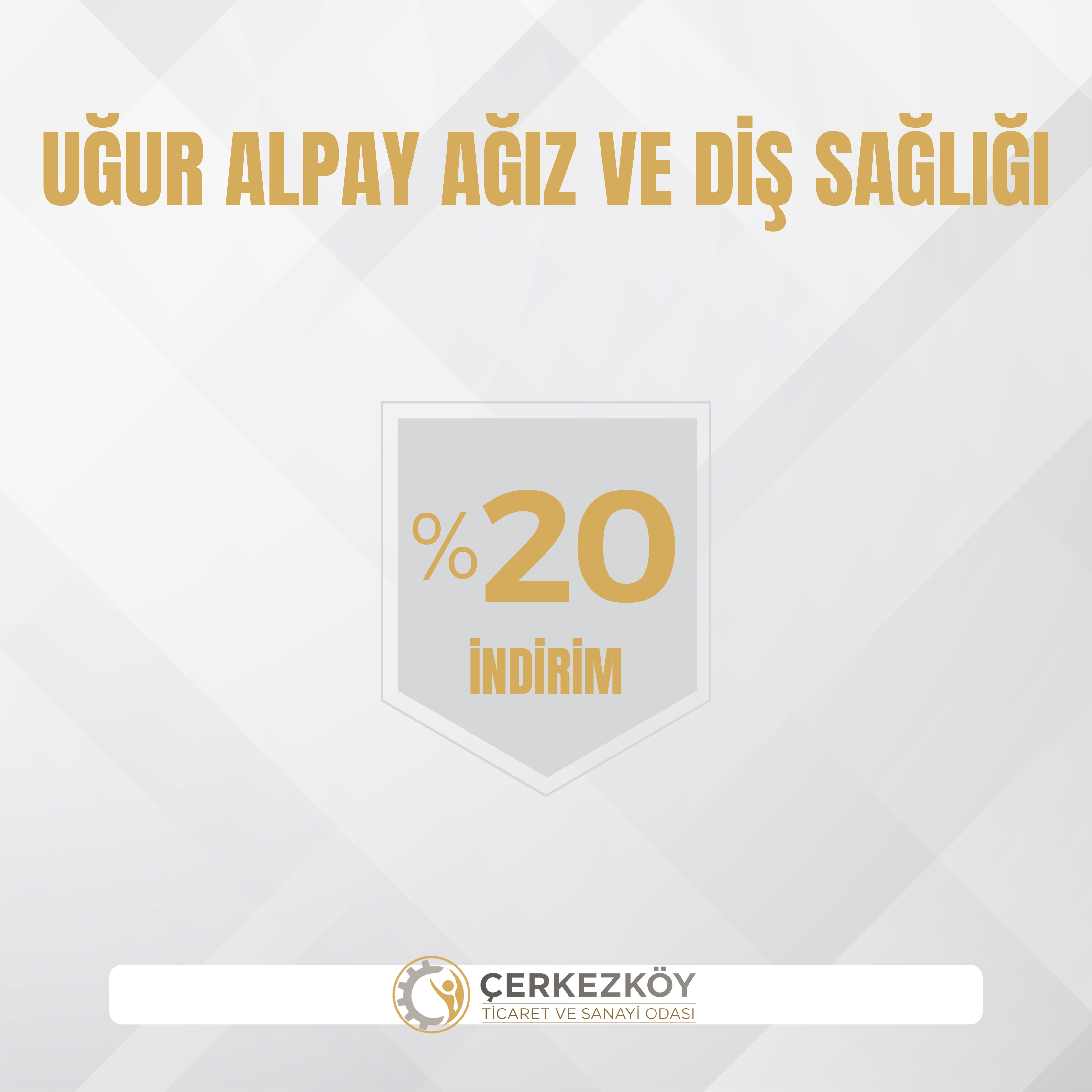 Uğur Alpay Ağız ve Diş Sağlığı Merkezi