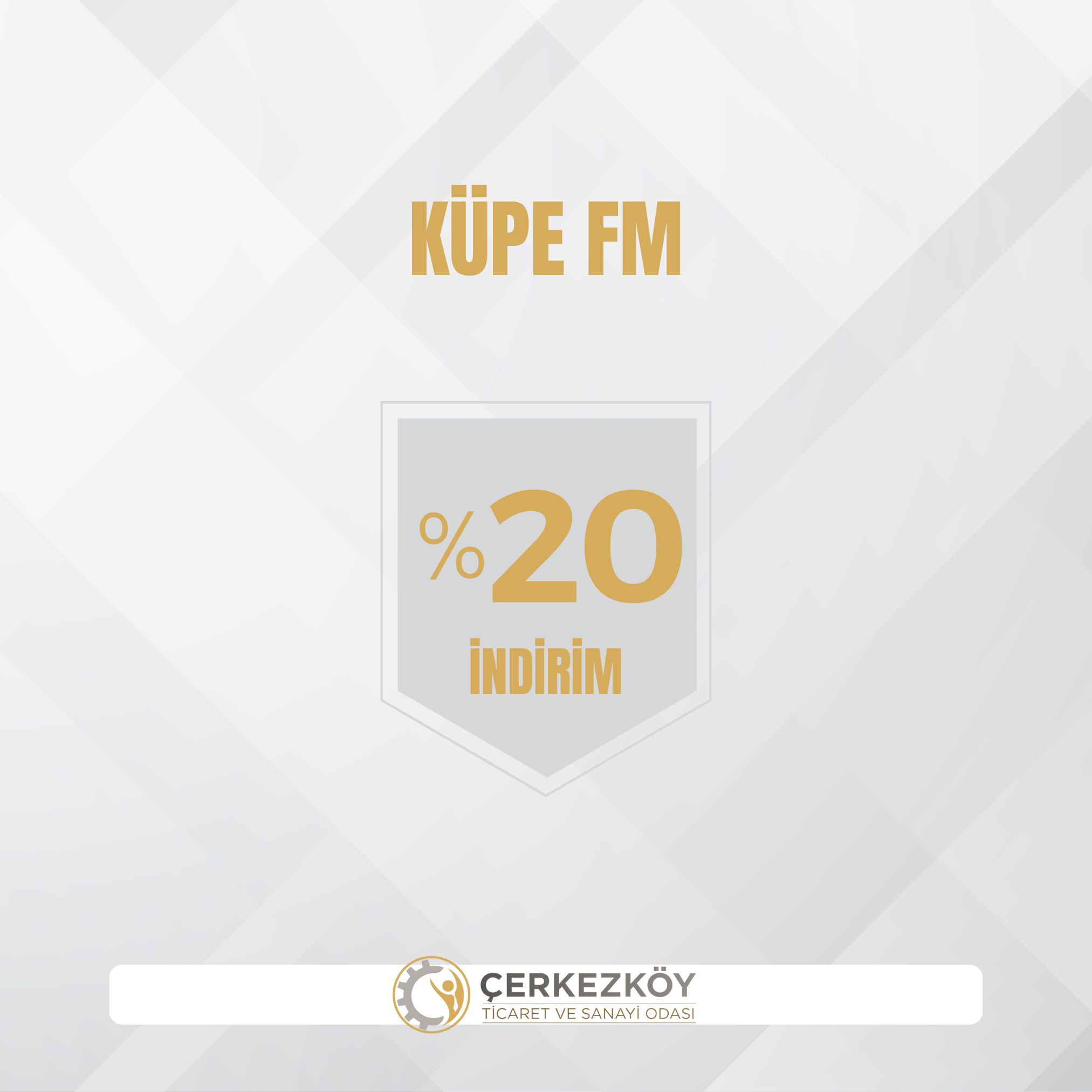 Küpe FM