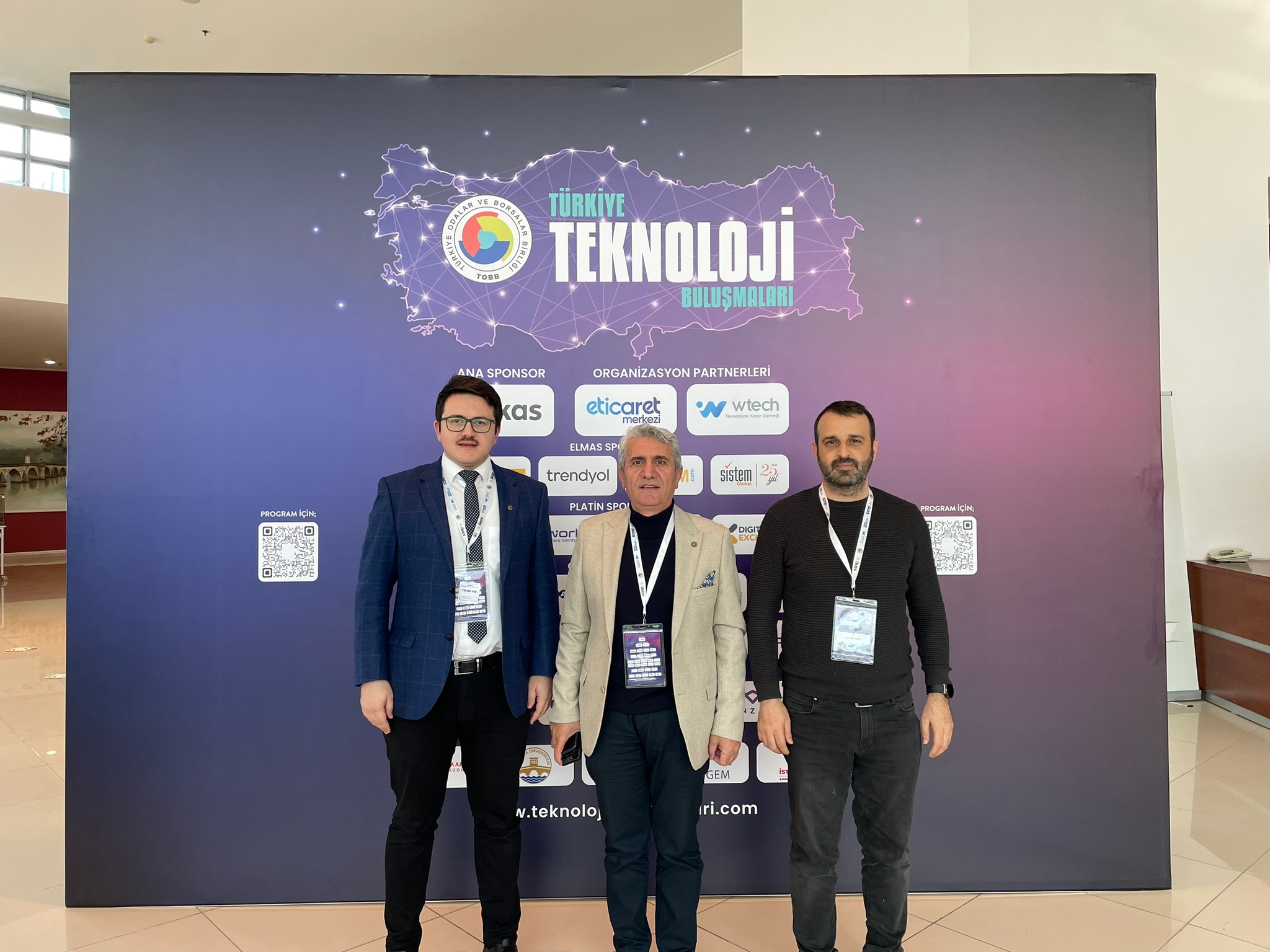 teknoloji buluşmaları, teknoloji, dijitalleşme, edirne, ceo, ptt