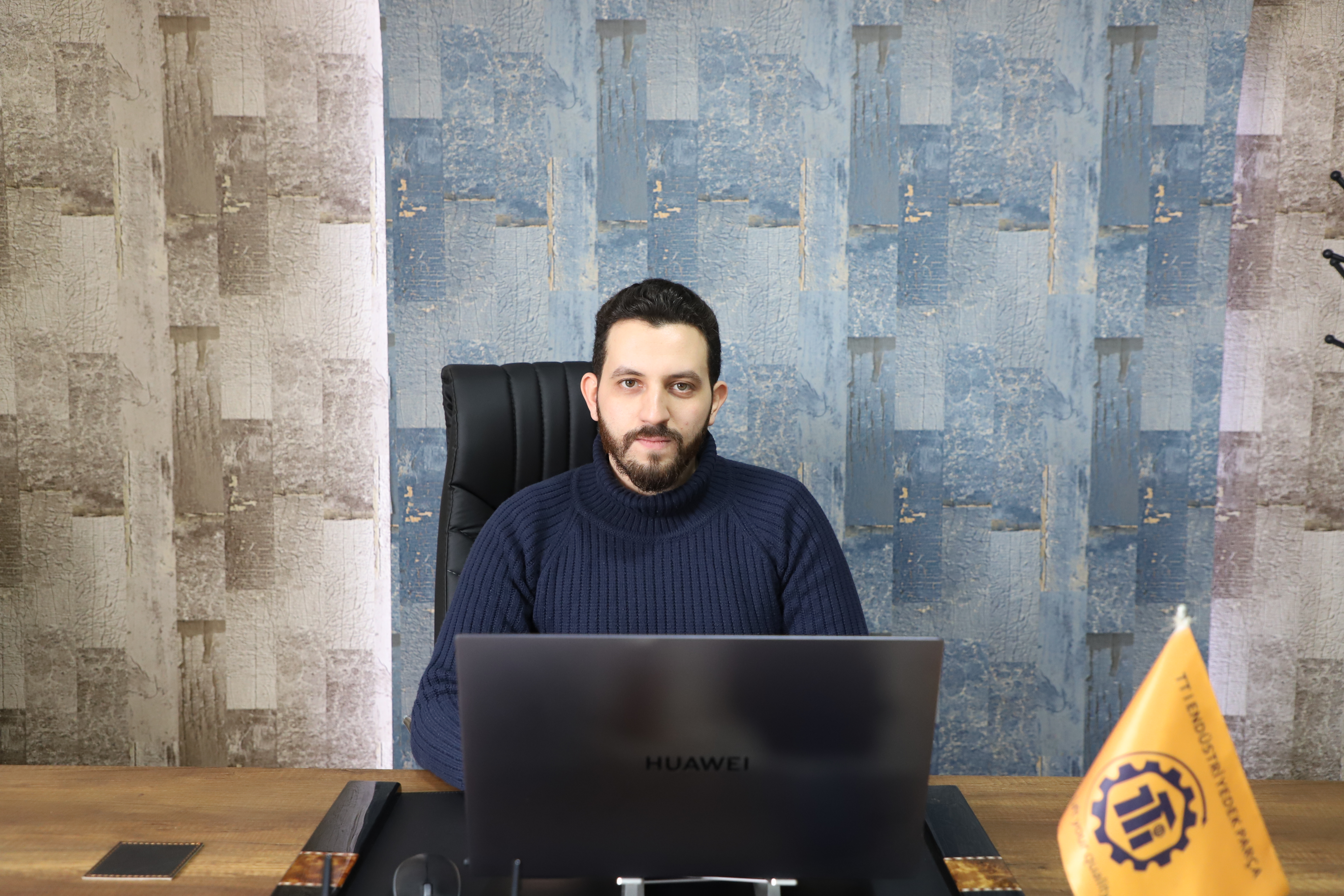 TTI, LİFT, ASANSÖR, ÇERKEZKÖY TSO,