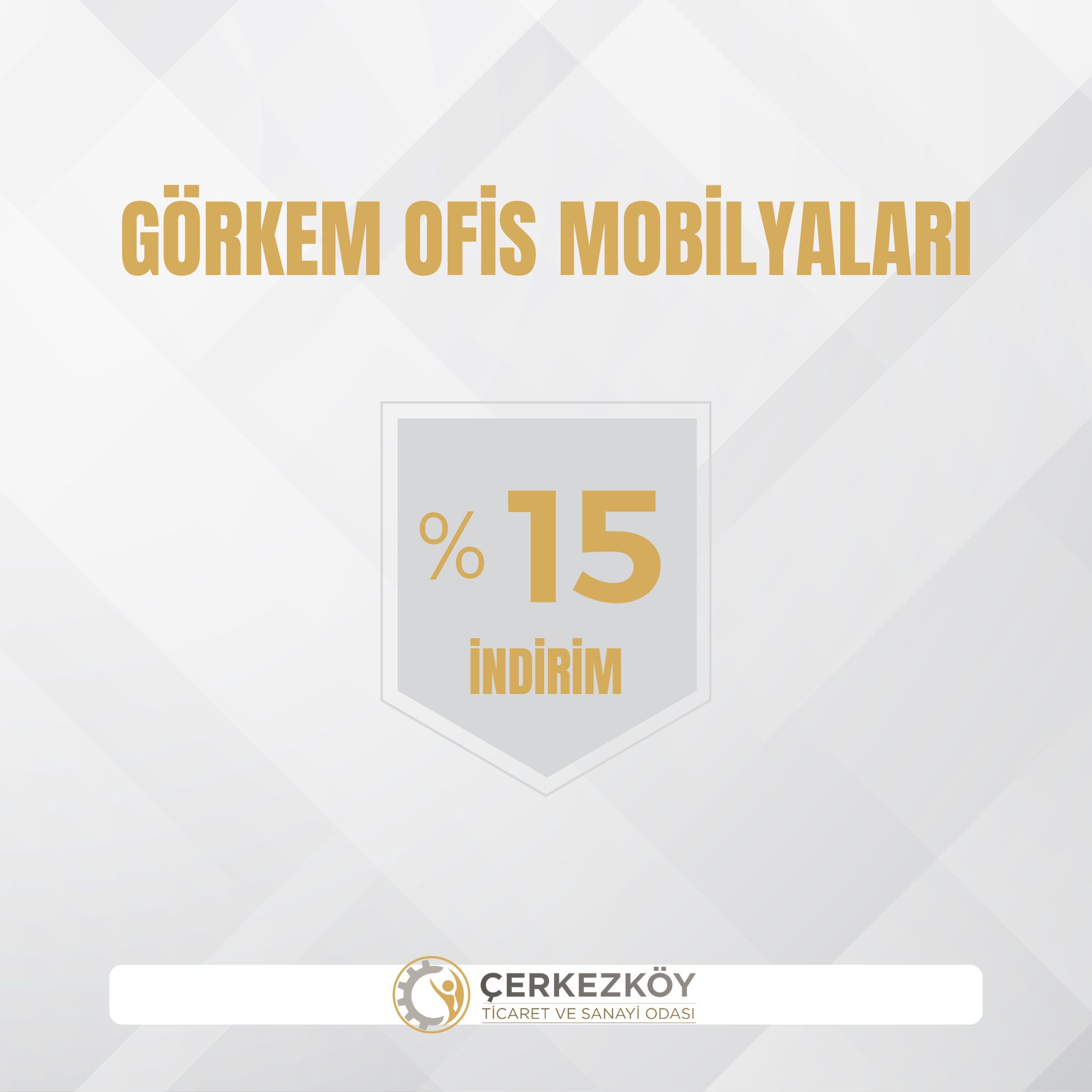 Görkem Ofis Mobilyaları