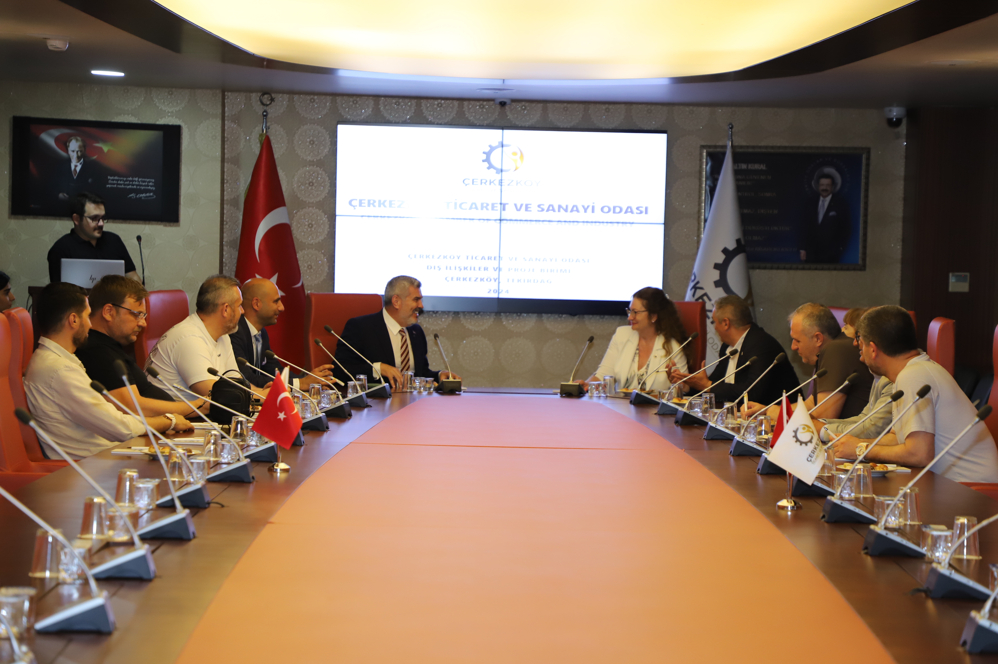 çerkezköy, çerkezköy tso, bultiş, bulgaristan, filibe