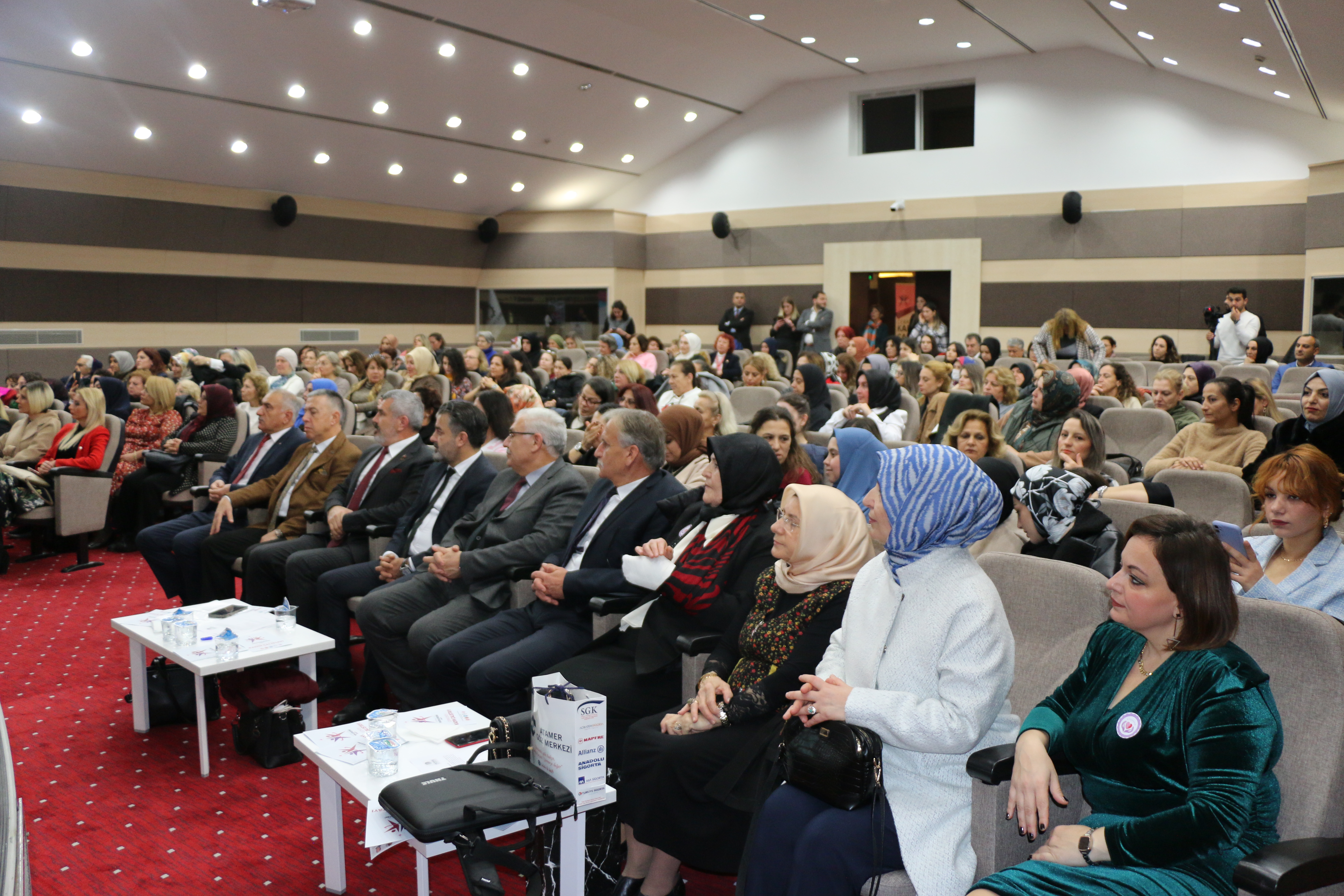 çtso, kadın girişimci