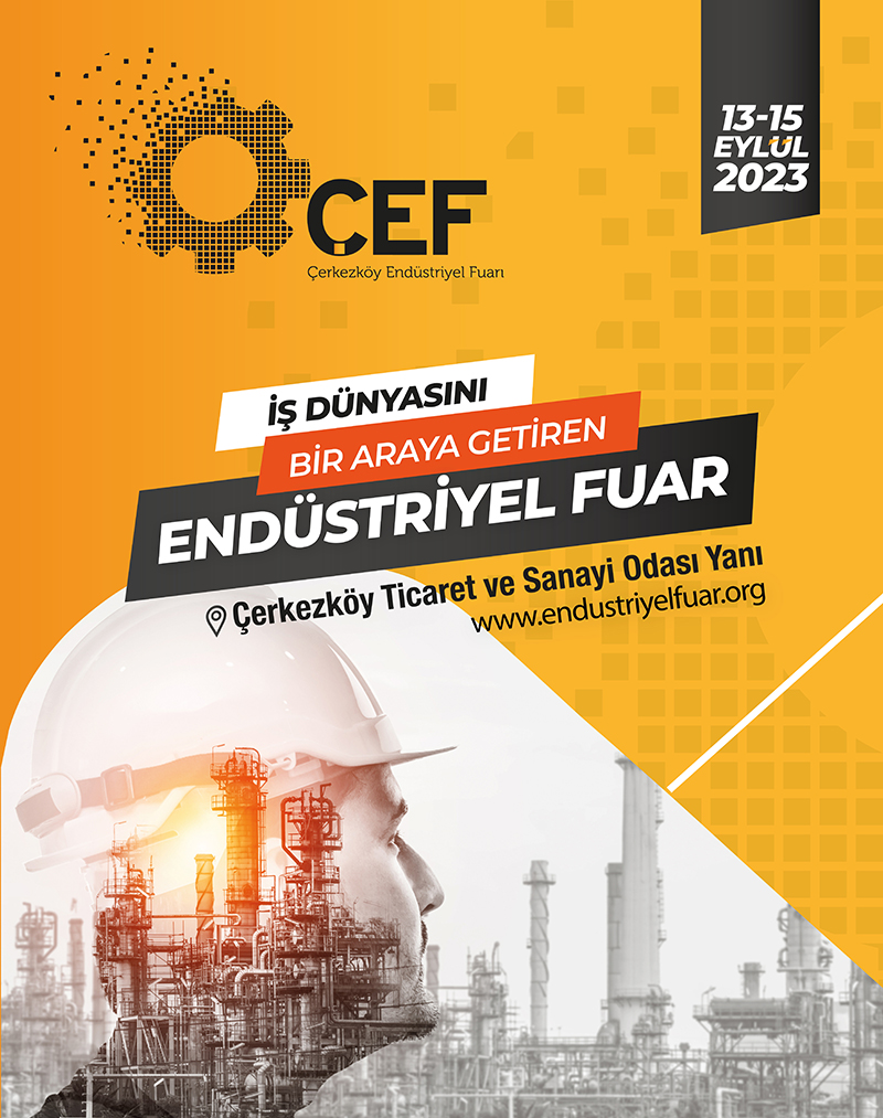 ÇEF 2023 Değerlendirme Raporu