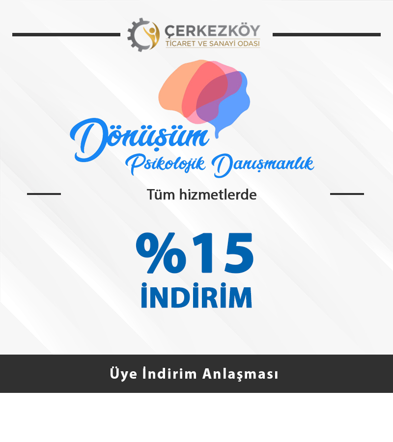 Dönüşüm Psikolojik Danışmanlık