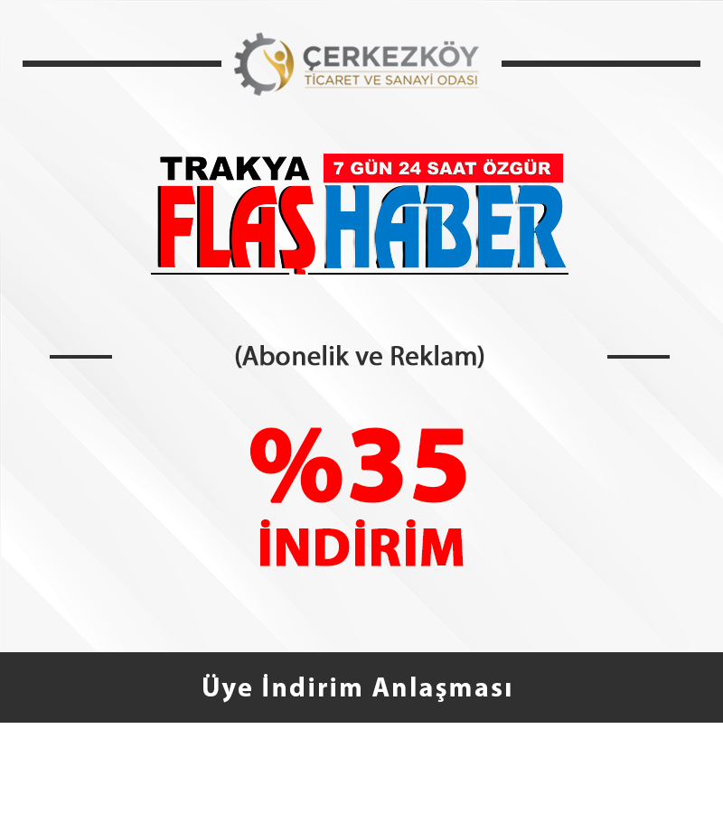 Trakya Fla Haber Gazetesi