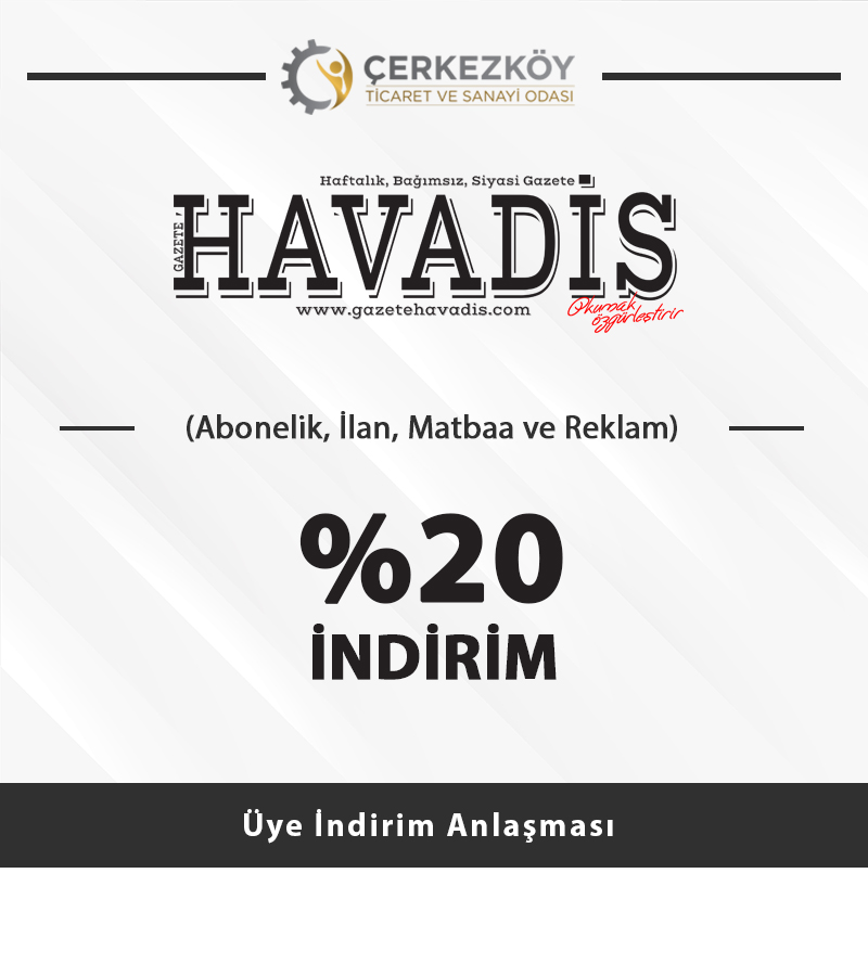 Gazete Havadis