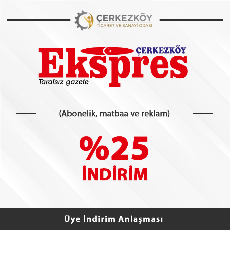 erkezky Ekspres Gazetesi