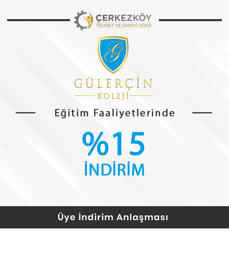 Gülerçin Koleji