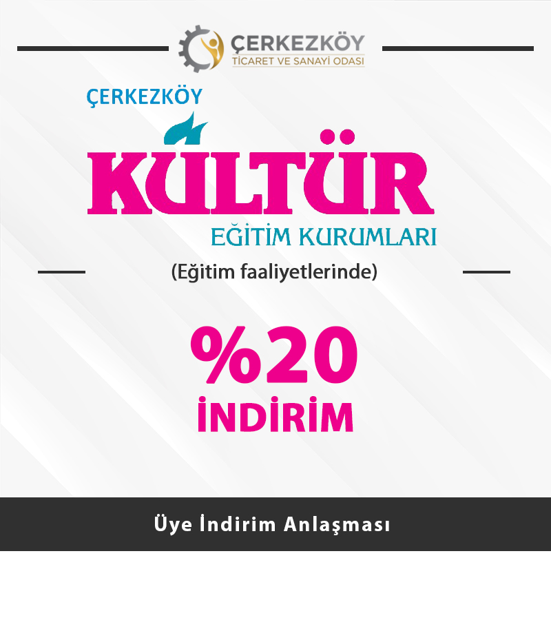 Kltr Eitim Kurumlar