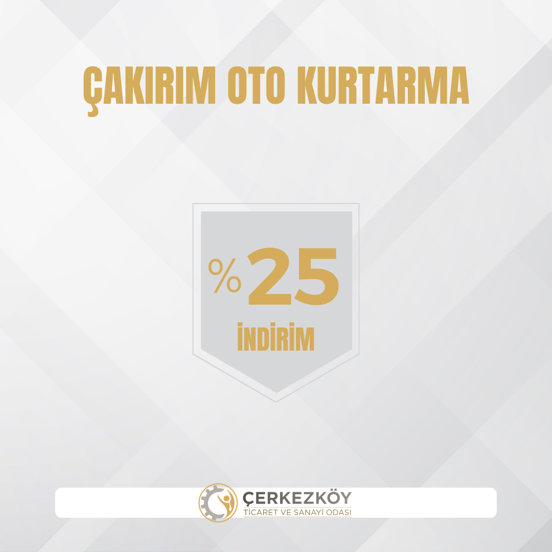 Çakırım Oto Kurtarma